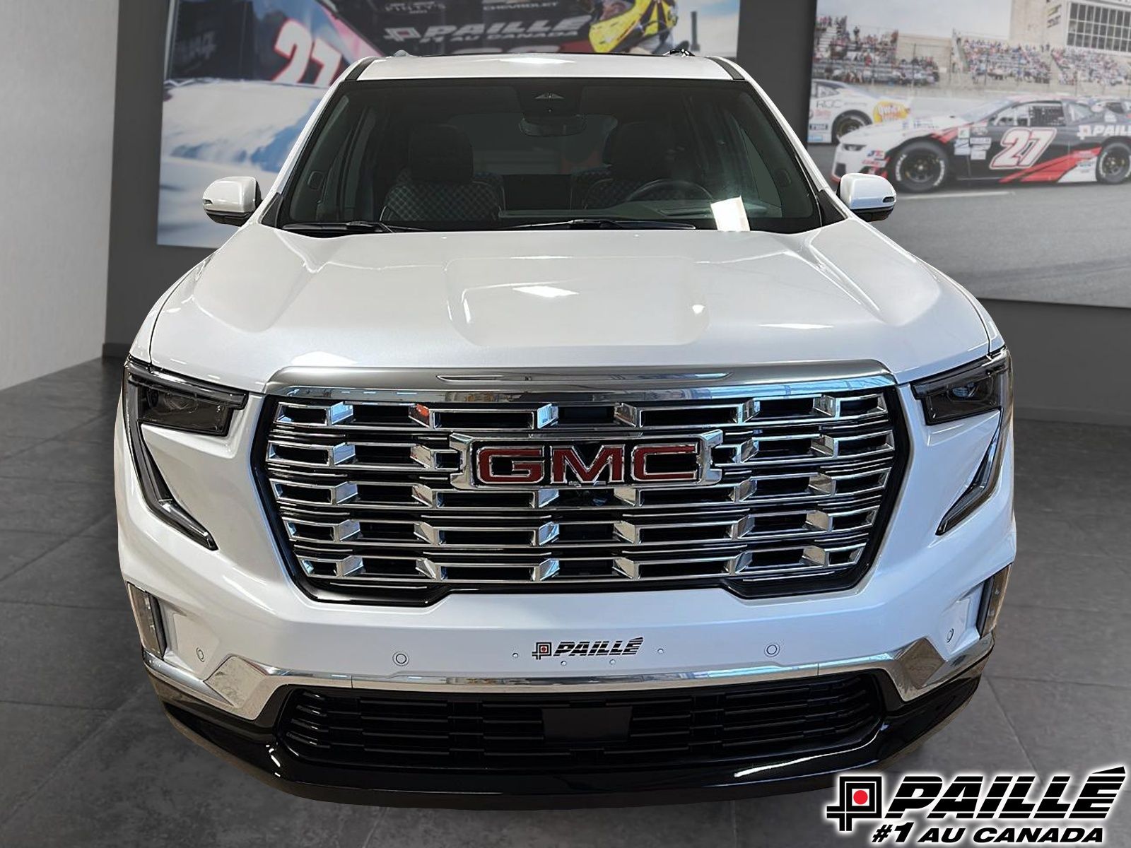 GMC Acadia  2025 à Berthierville, Québec