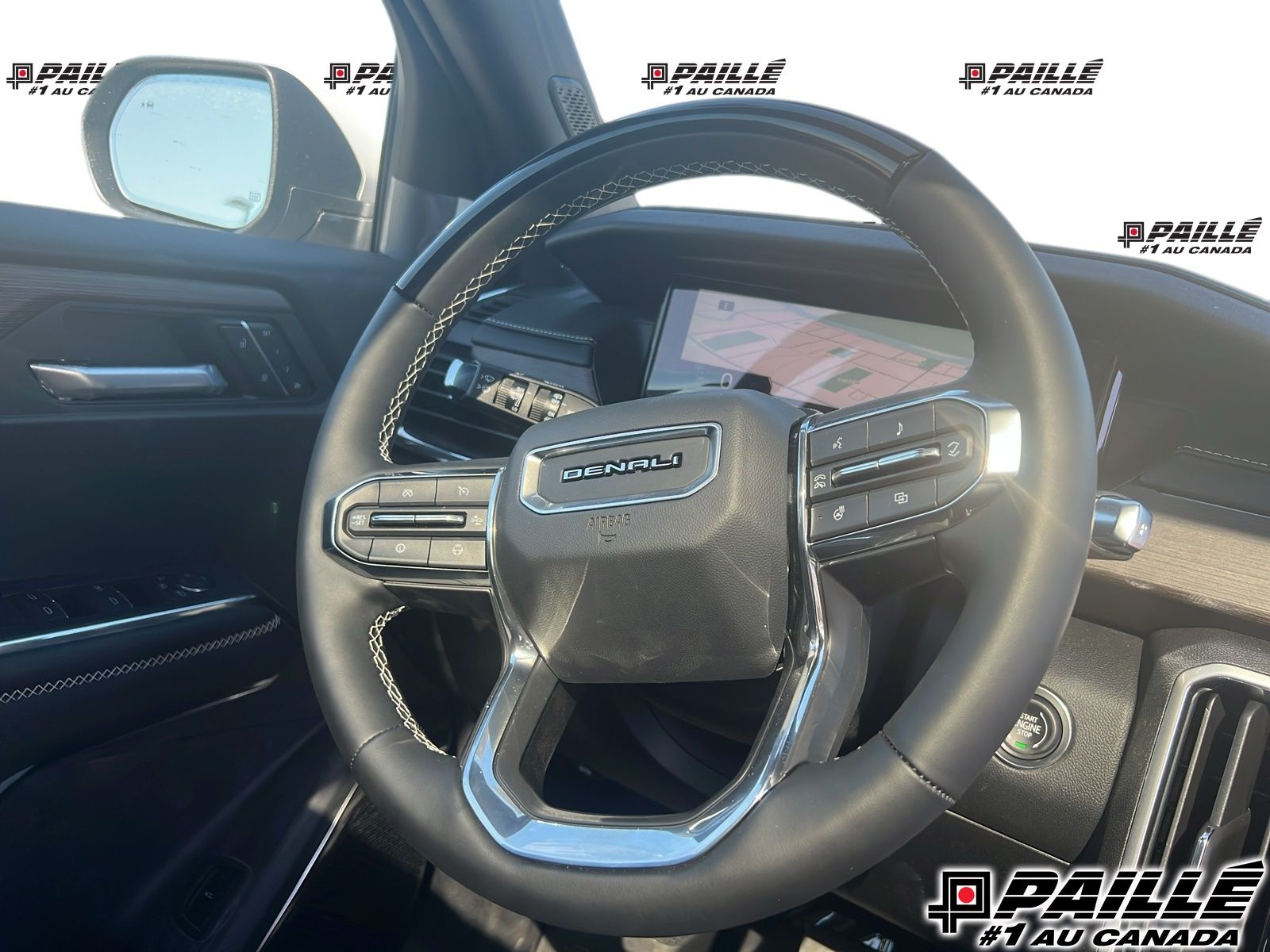 GMC Acadia  2025 à Berthierville, Québec