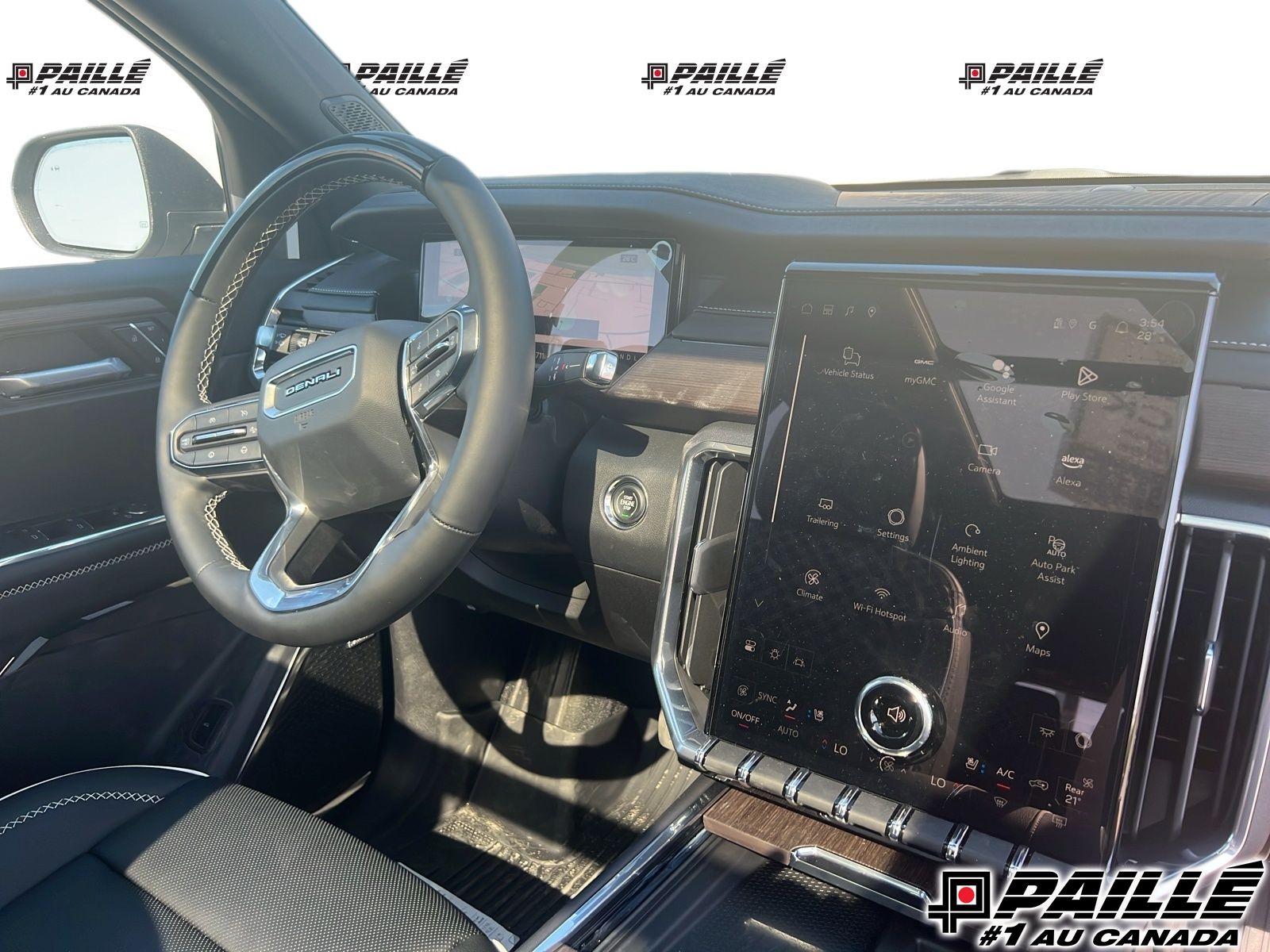 GMC Acadia  2025 à Berthierville, Québec