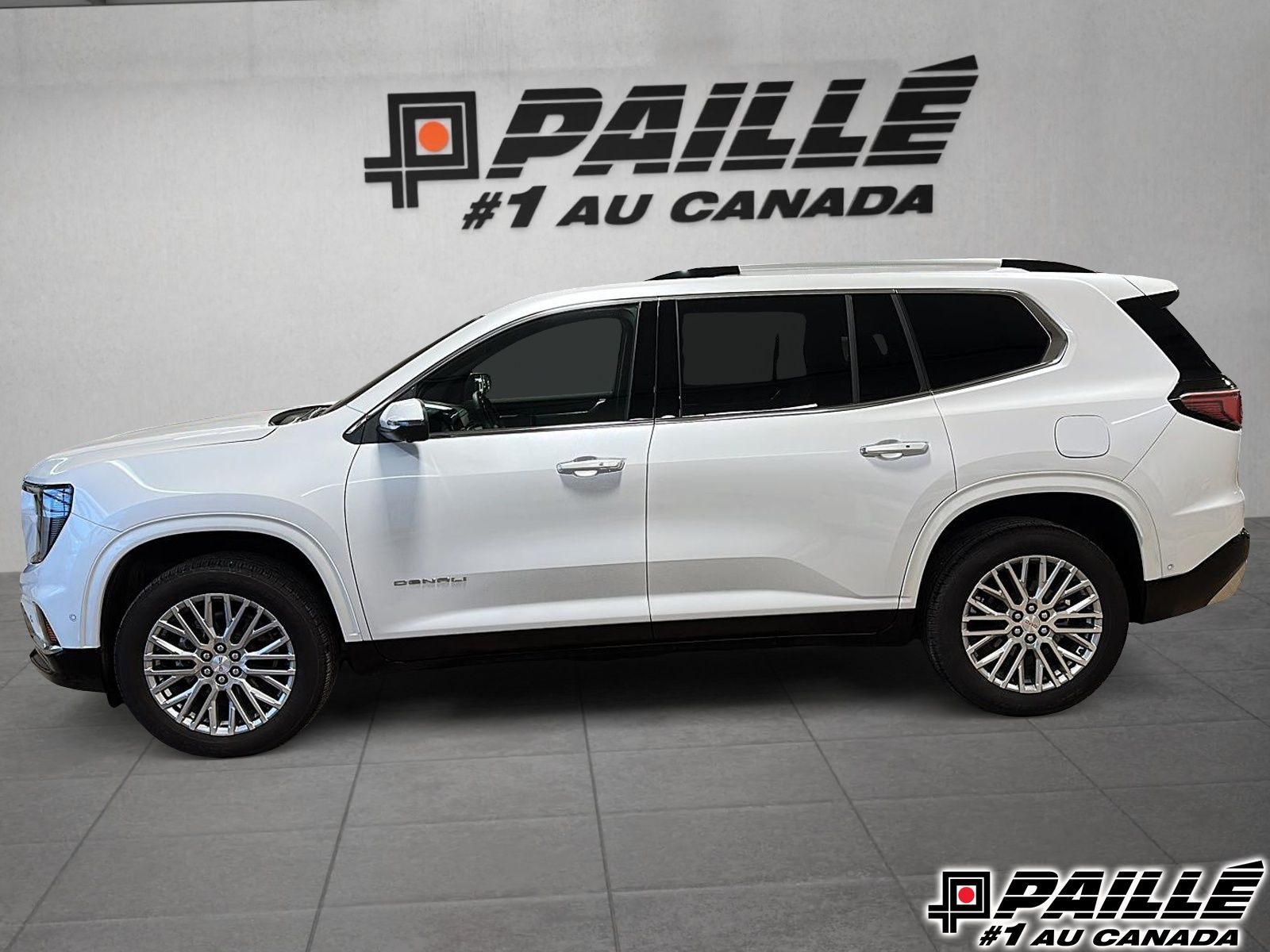 GMC Acadia  2025 à Berthierville, Québec