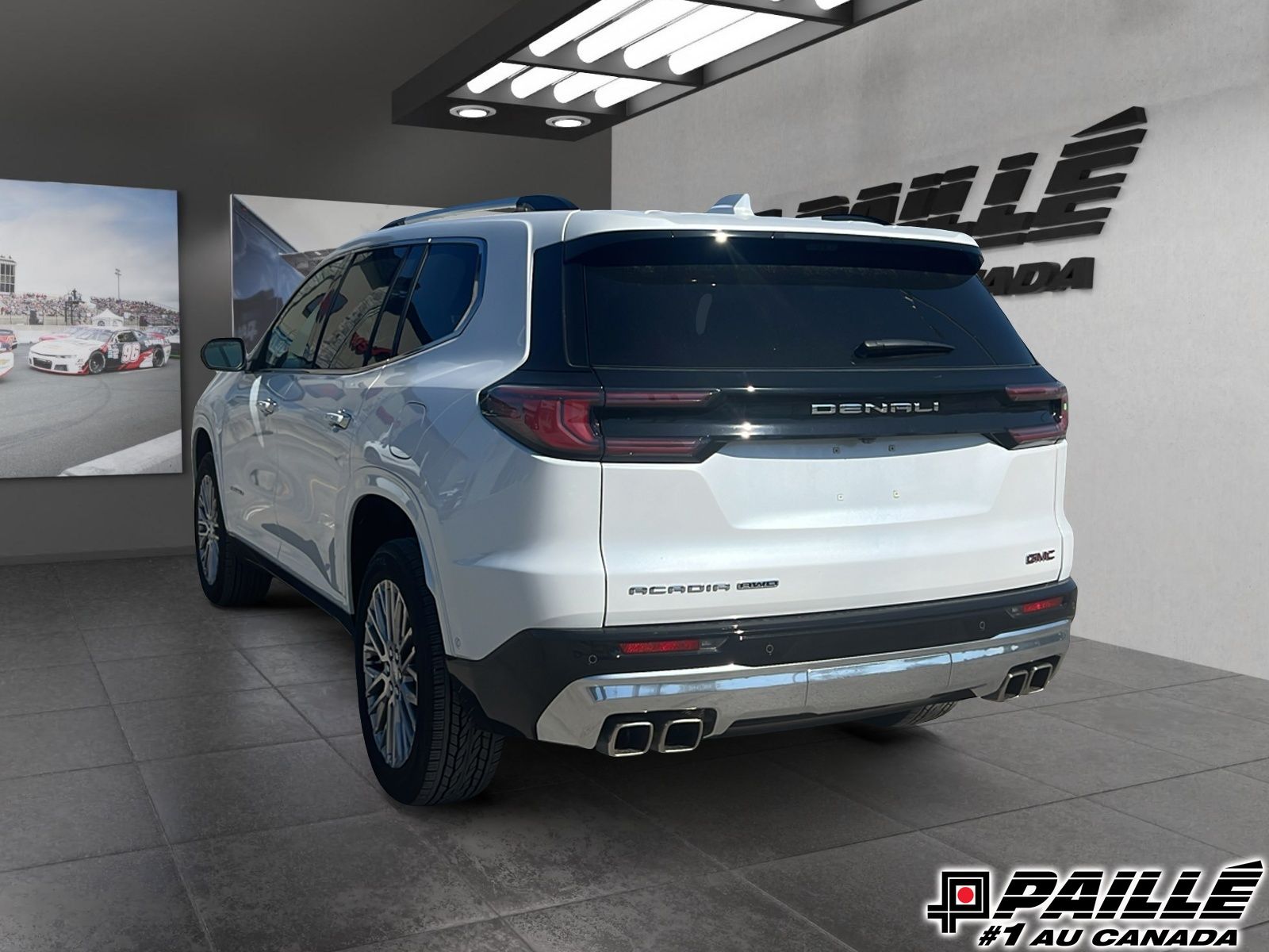 GMC Acadia  2025 à Berthierville, Québec