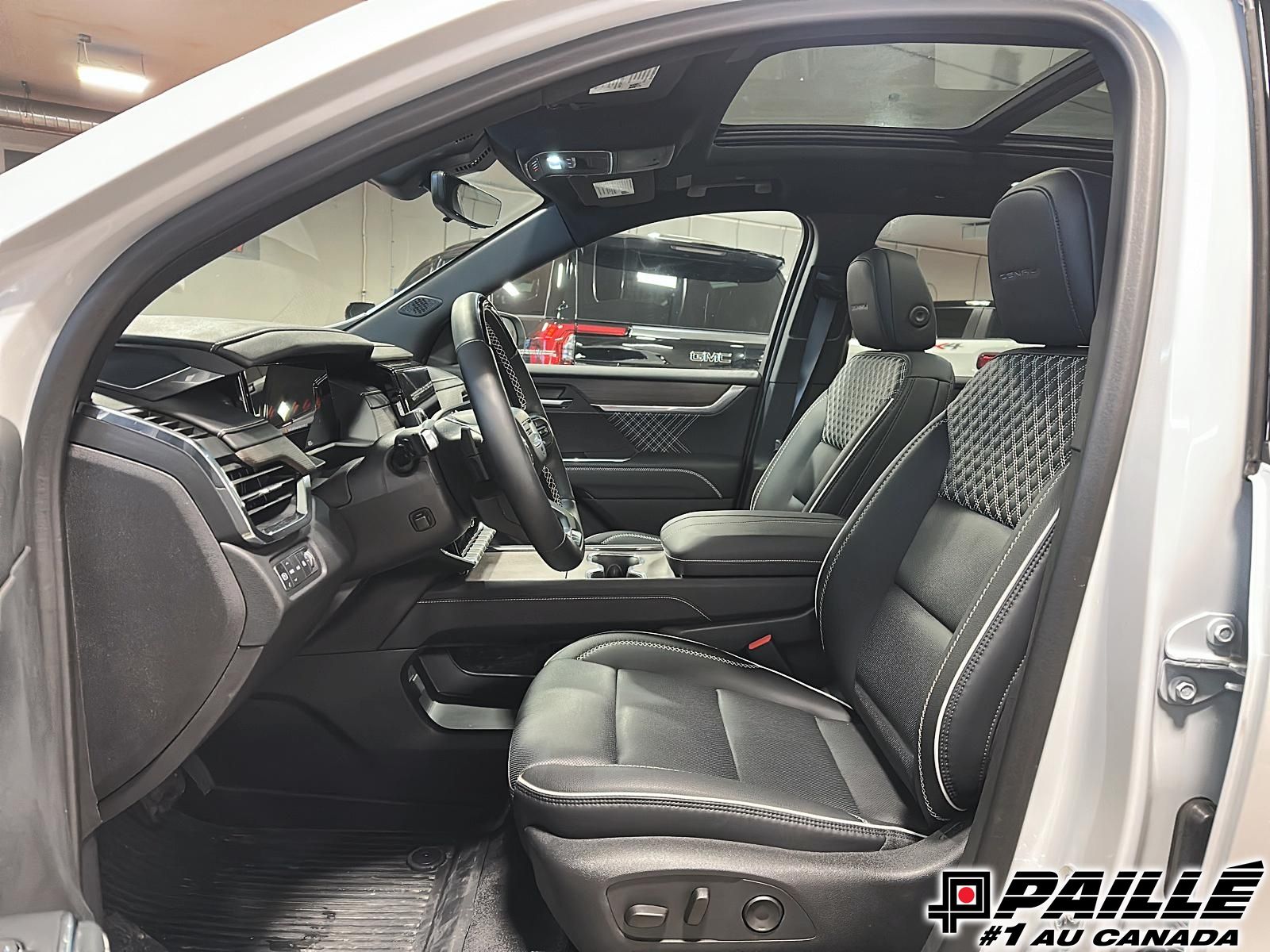 GMC Acadia  2025 à Berthierville, Québec