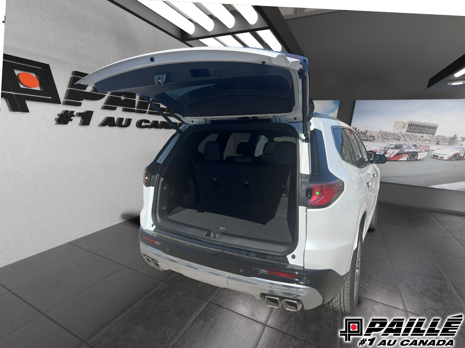 GMC Acadia  2025 à Berthierville, Québec