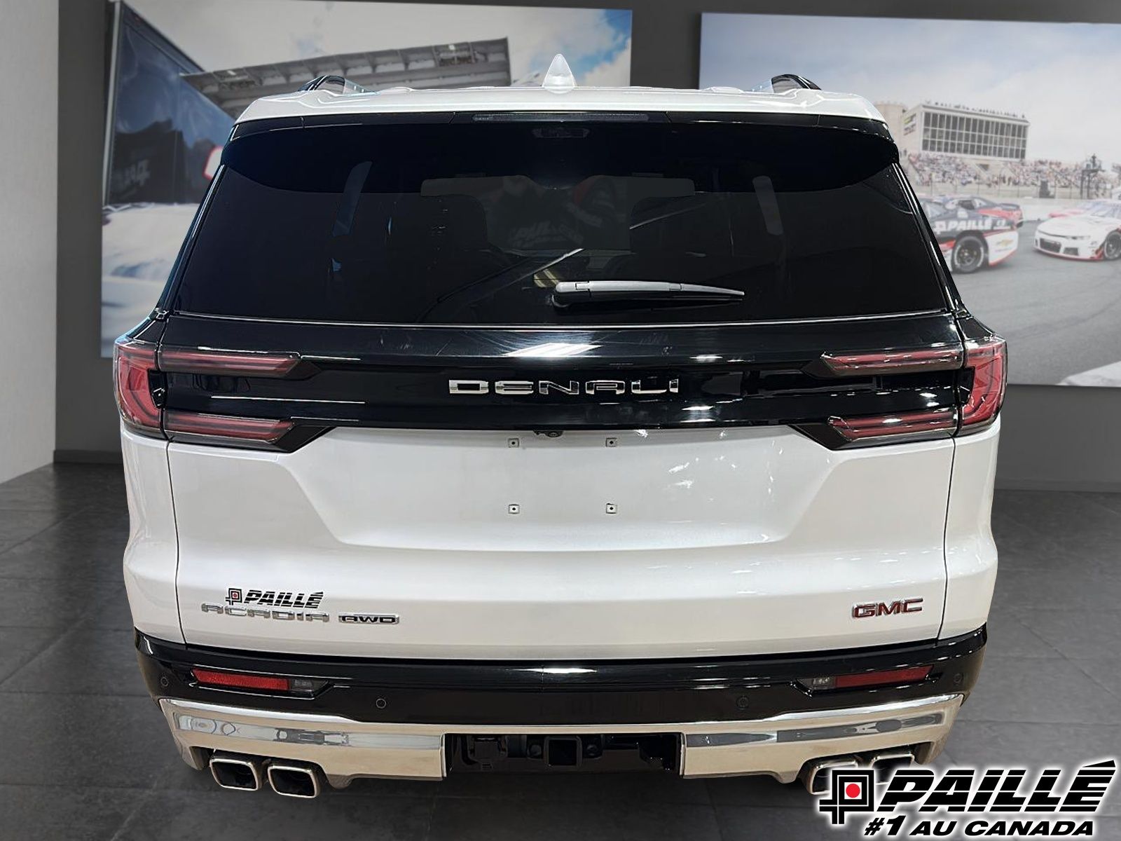 GMC Acadia  2025 à Berthierville, Québec