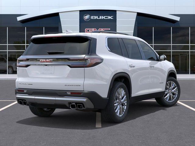 GMC Acadia  2025 à Sorel-Tracy, Québec