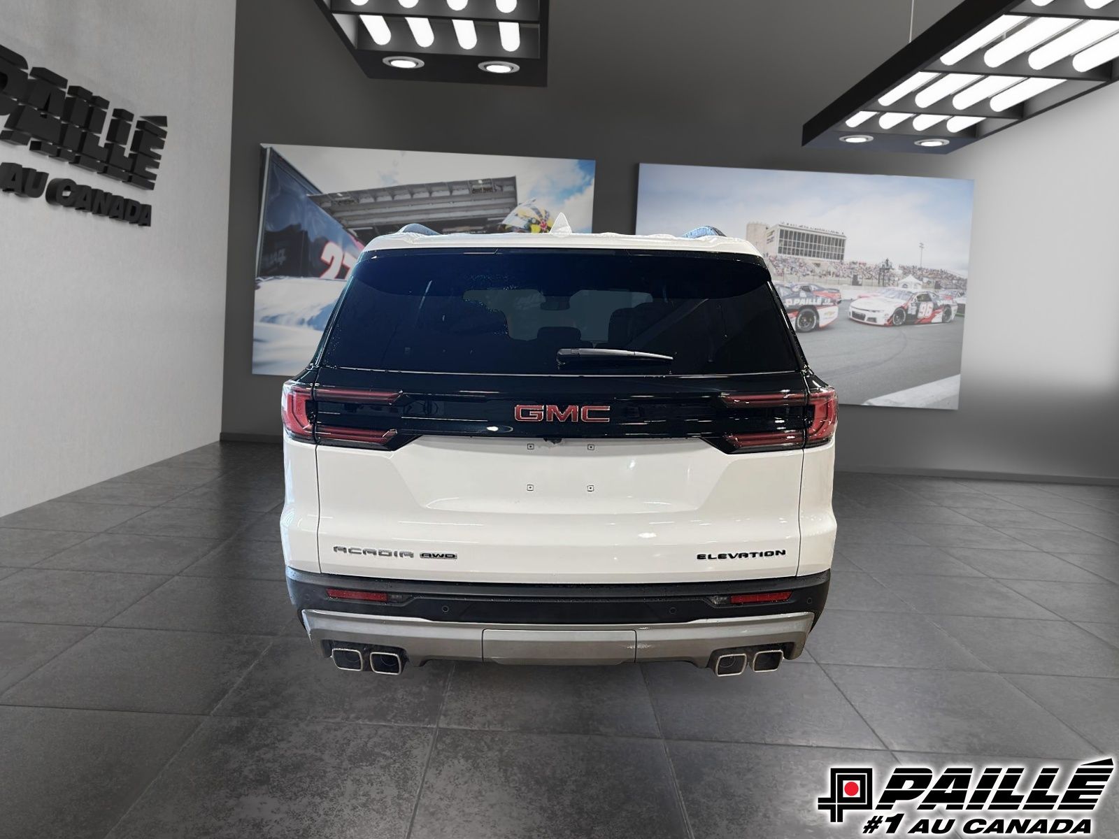 GMC Acadia  2025 à Sorel-Tracy, Québec