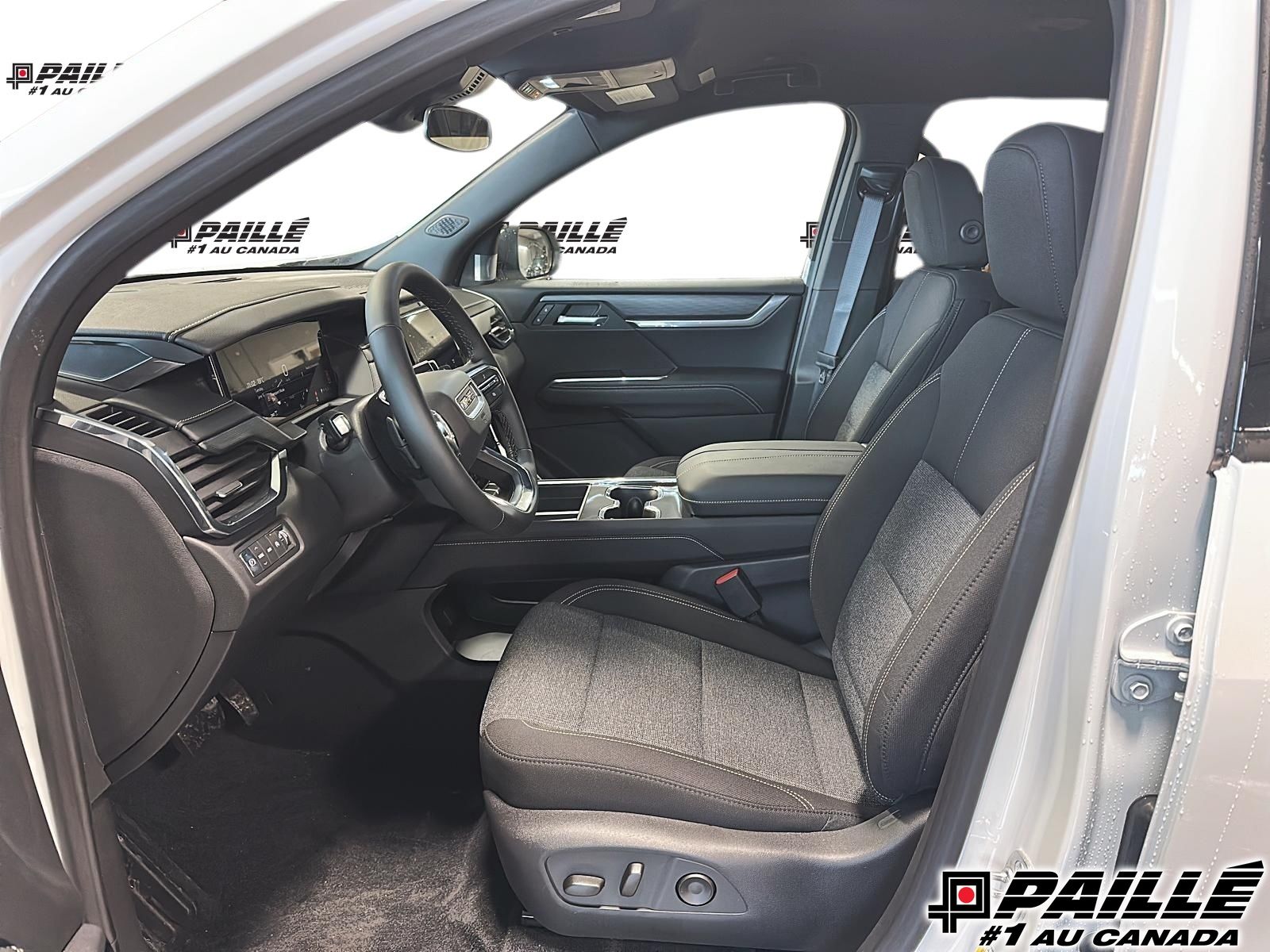 GMC Acadia  2025 à Sorel-Tracy, Québec