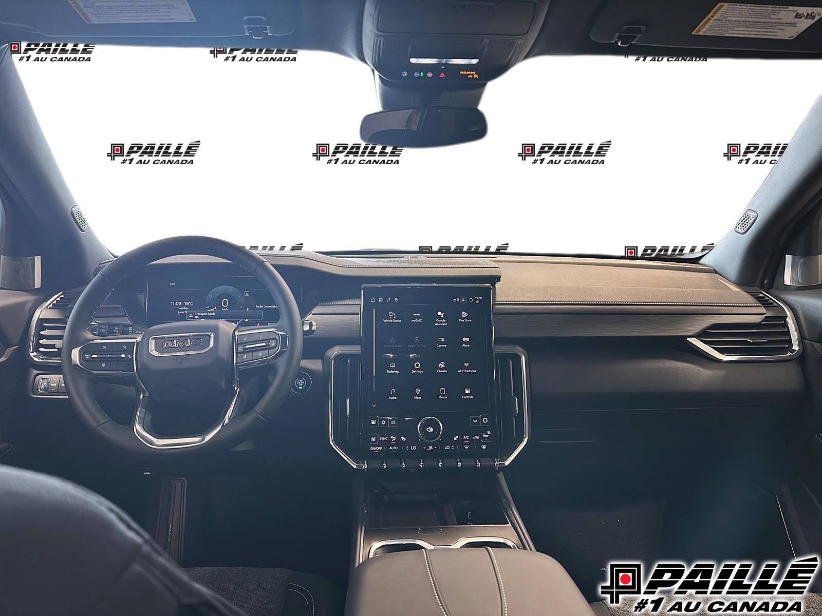 GMC Acadia  2025 à Sorel-Tracy, Québec