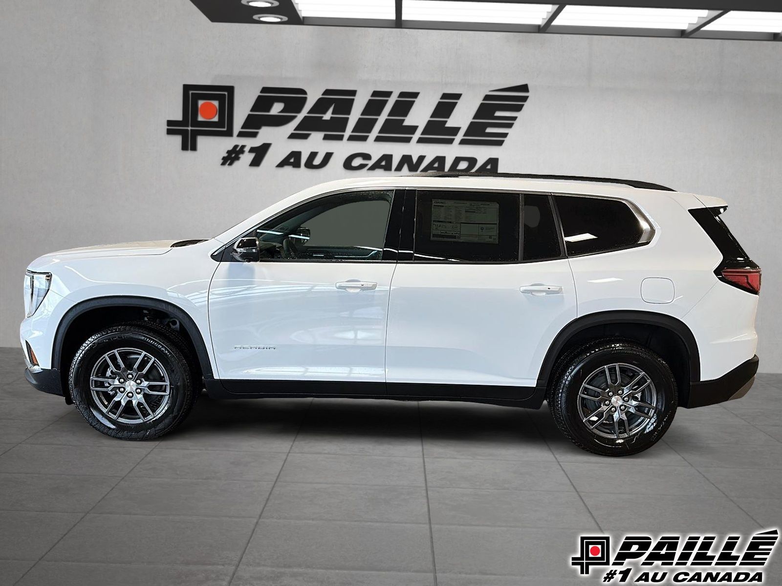 GMC Acadia  2025 à Sorel-Tracy, Québec