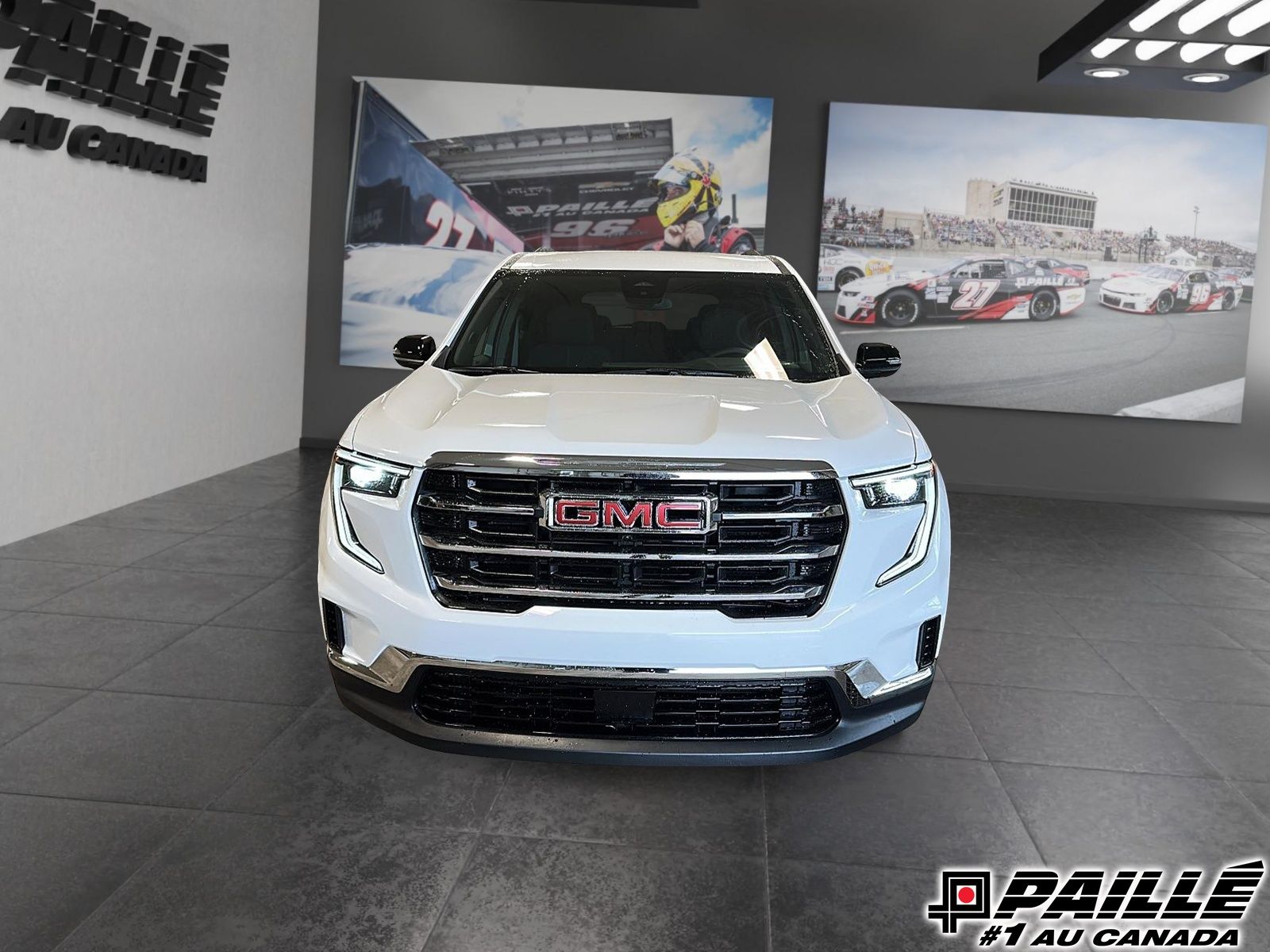 GMC Acadia  2025 à Sorel-Tracy, Québec