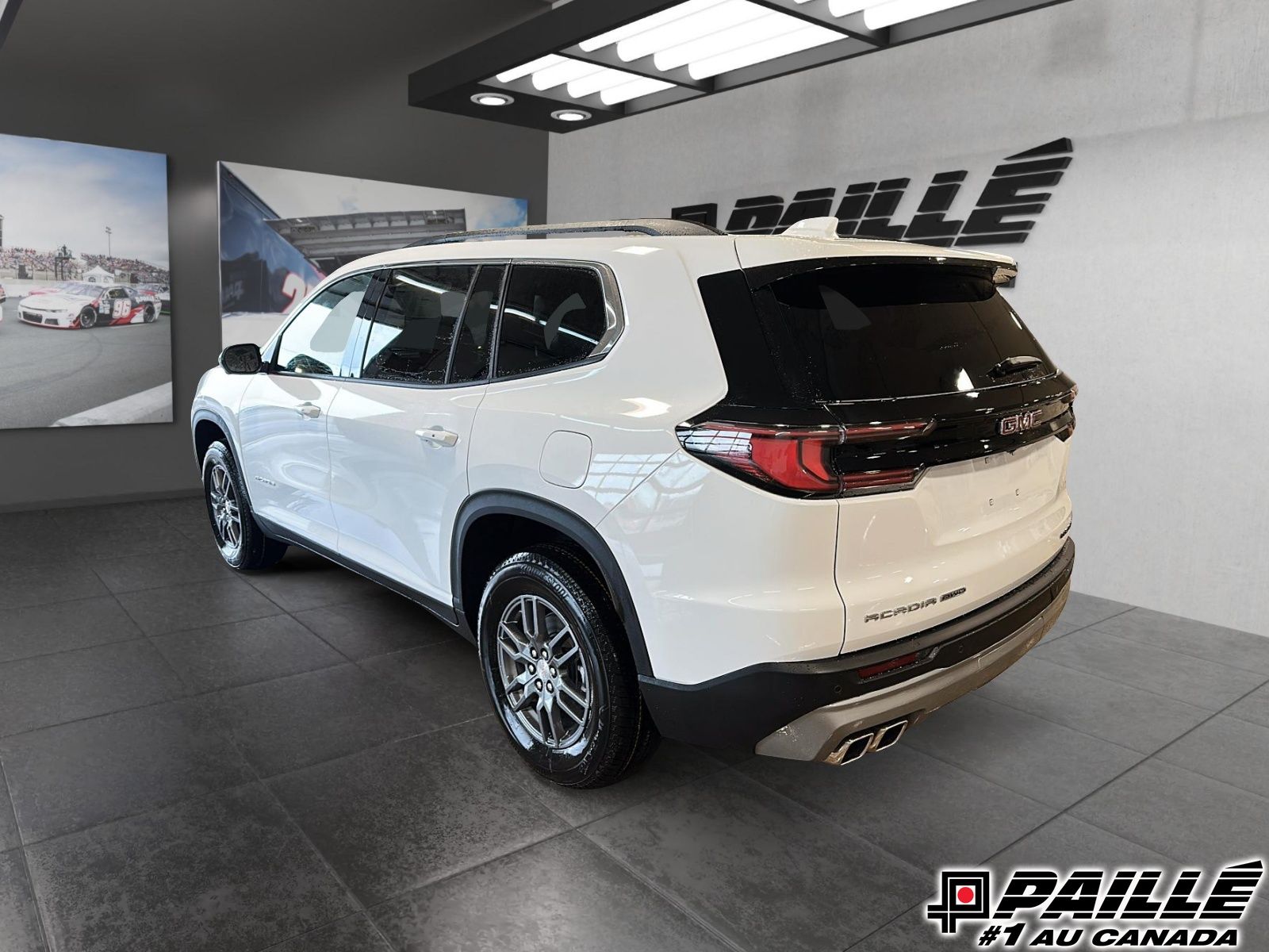 GMC Acadia  2025 à Sorel-Tracy, Québec