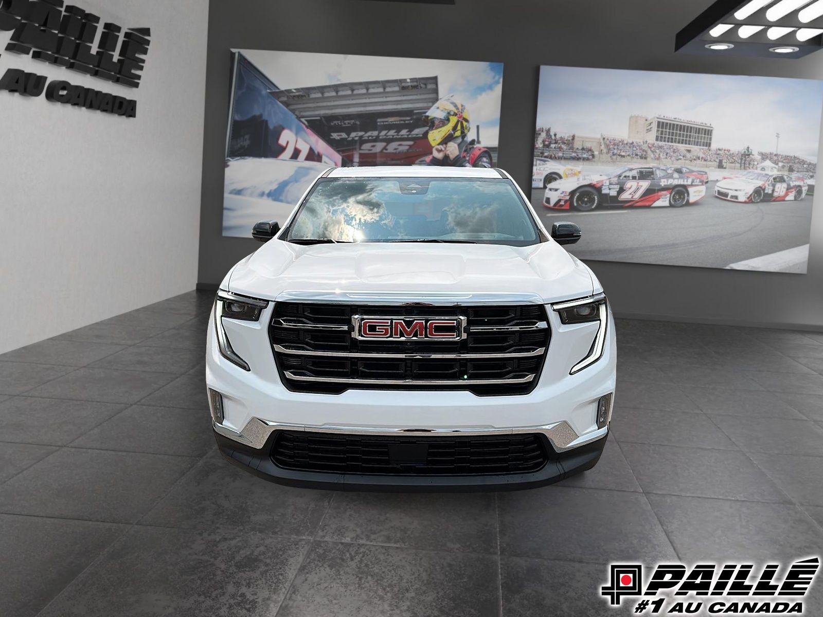 GMC Acadia  2025 à Sorel-Tracy, Québec