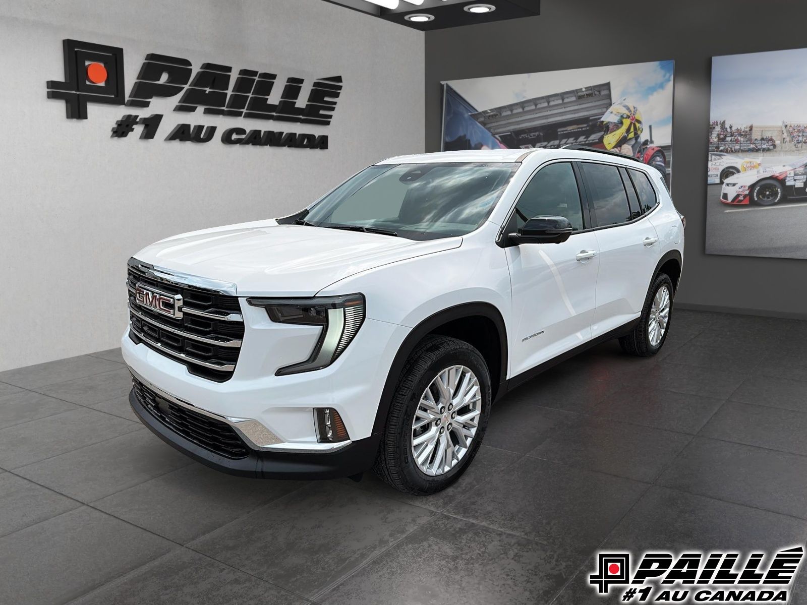 GMC Acadia  2025 à Sorel-Tracy, Québec