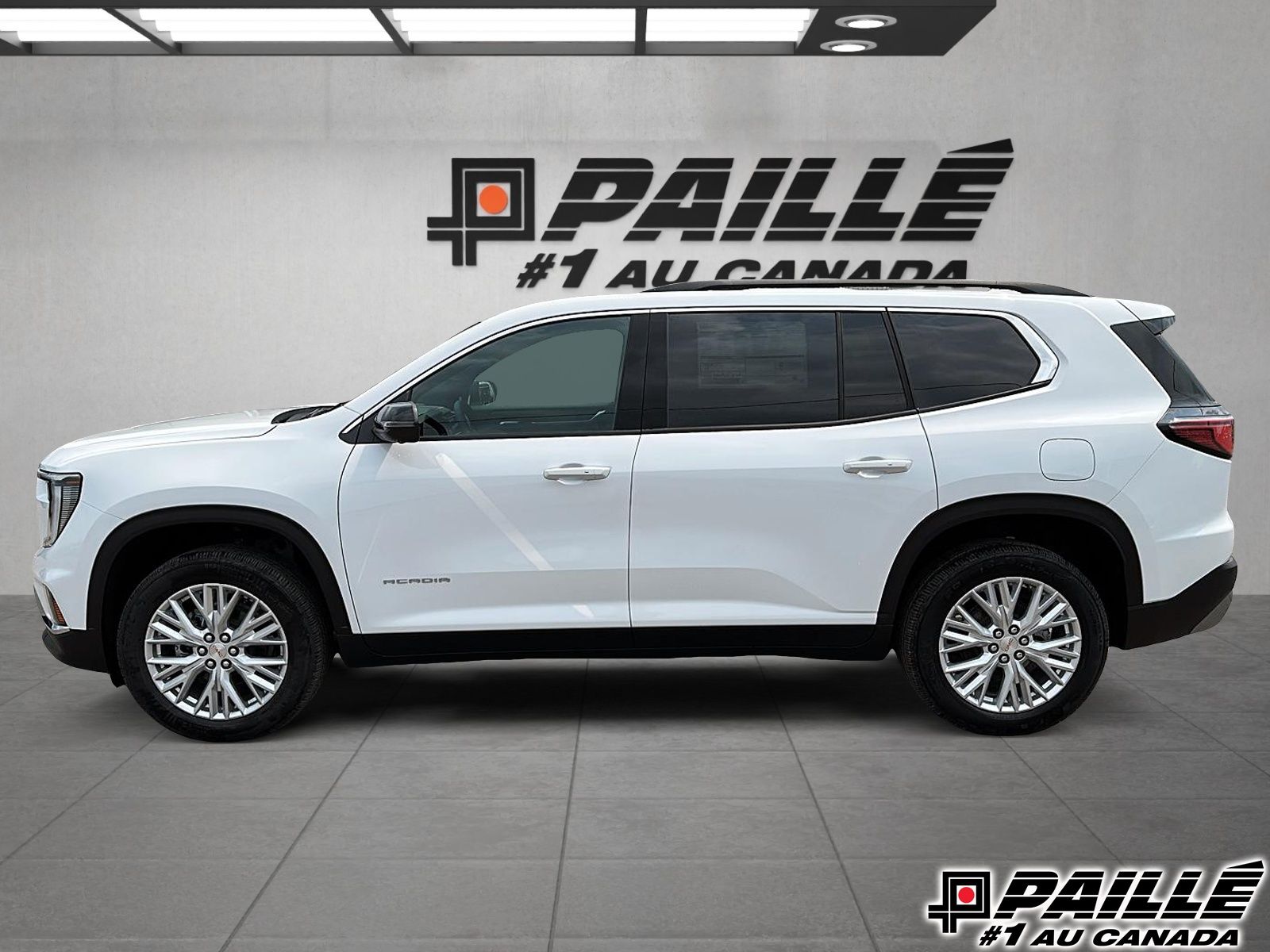 GMC Acadia  2025 à Sorel-Tracy, Québec