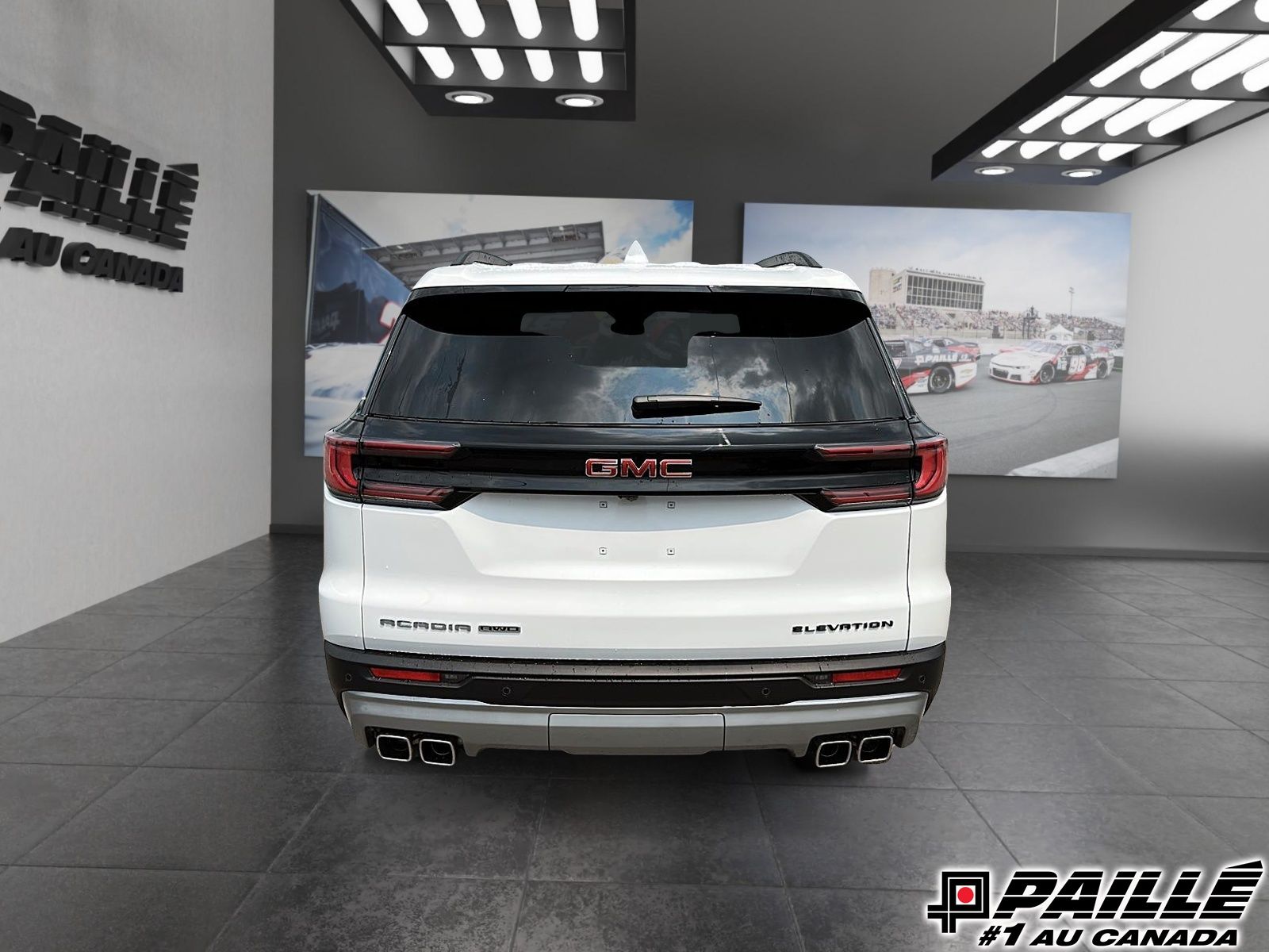 GMC Acadia  2025 à Sorel-Tracy, Québec
