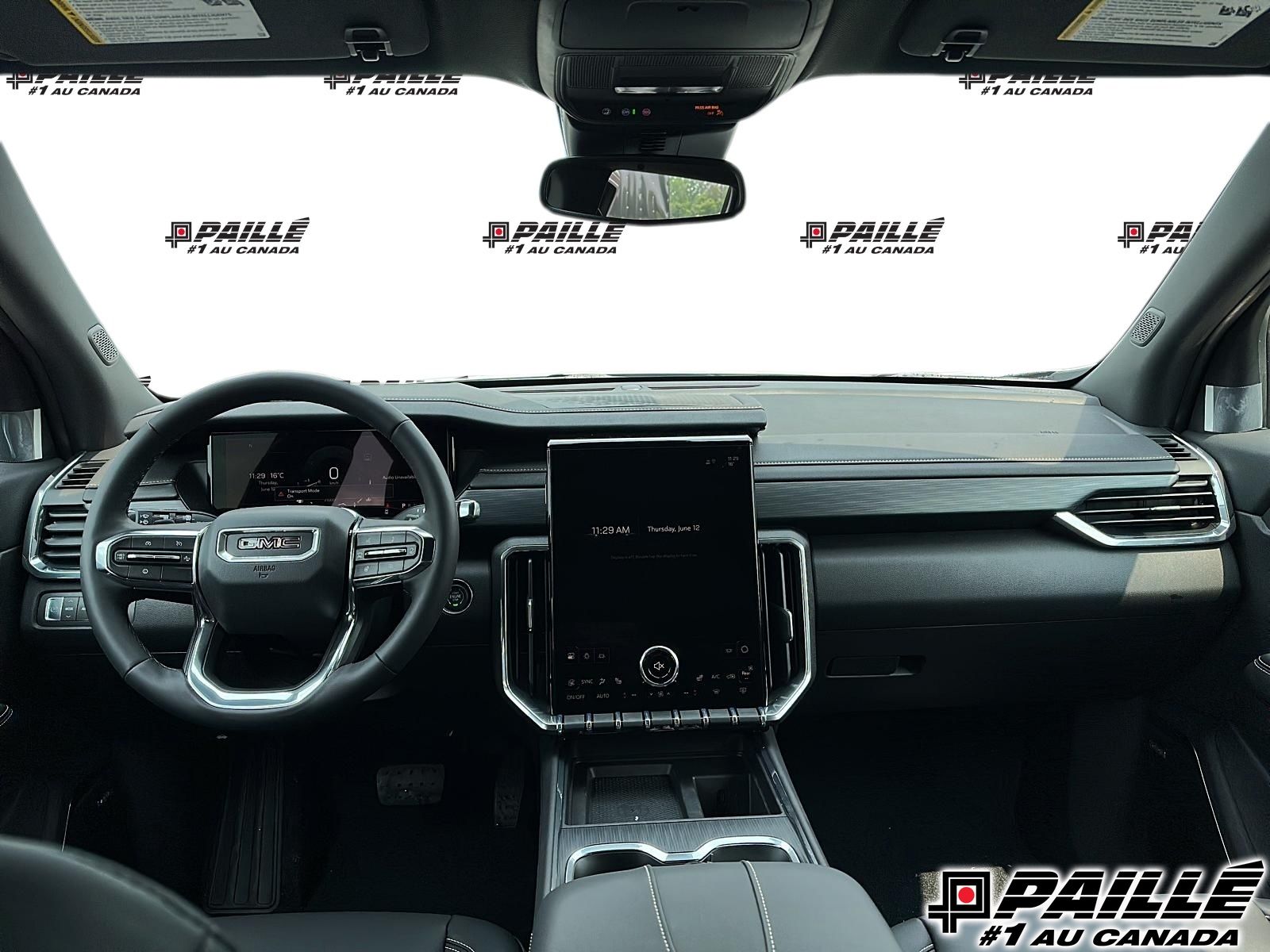 GMC Acadia  2025 à Sorel-Tracy, Québec