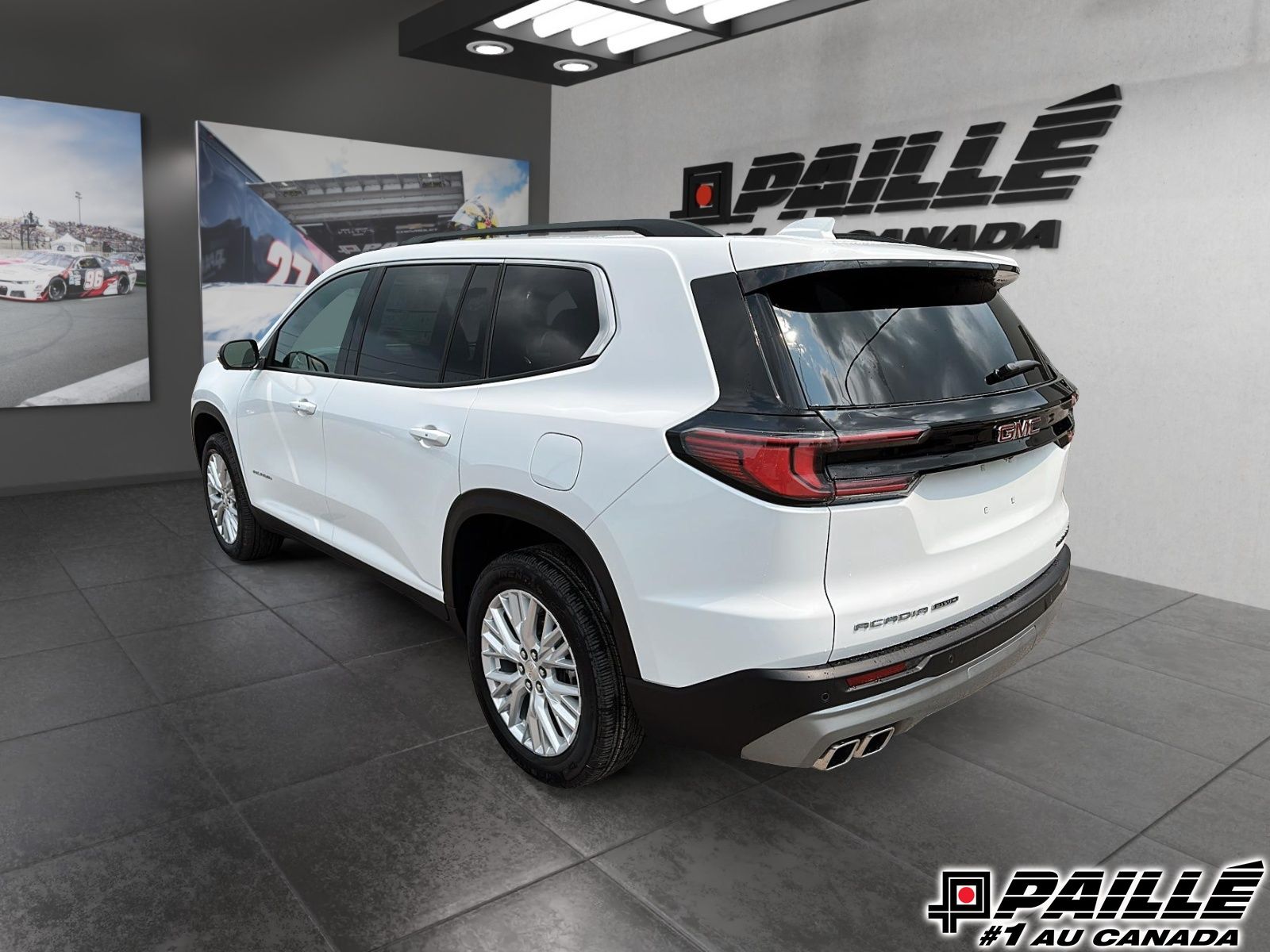 GMC Acadia  2025 à Sorel-Tracy, Québec