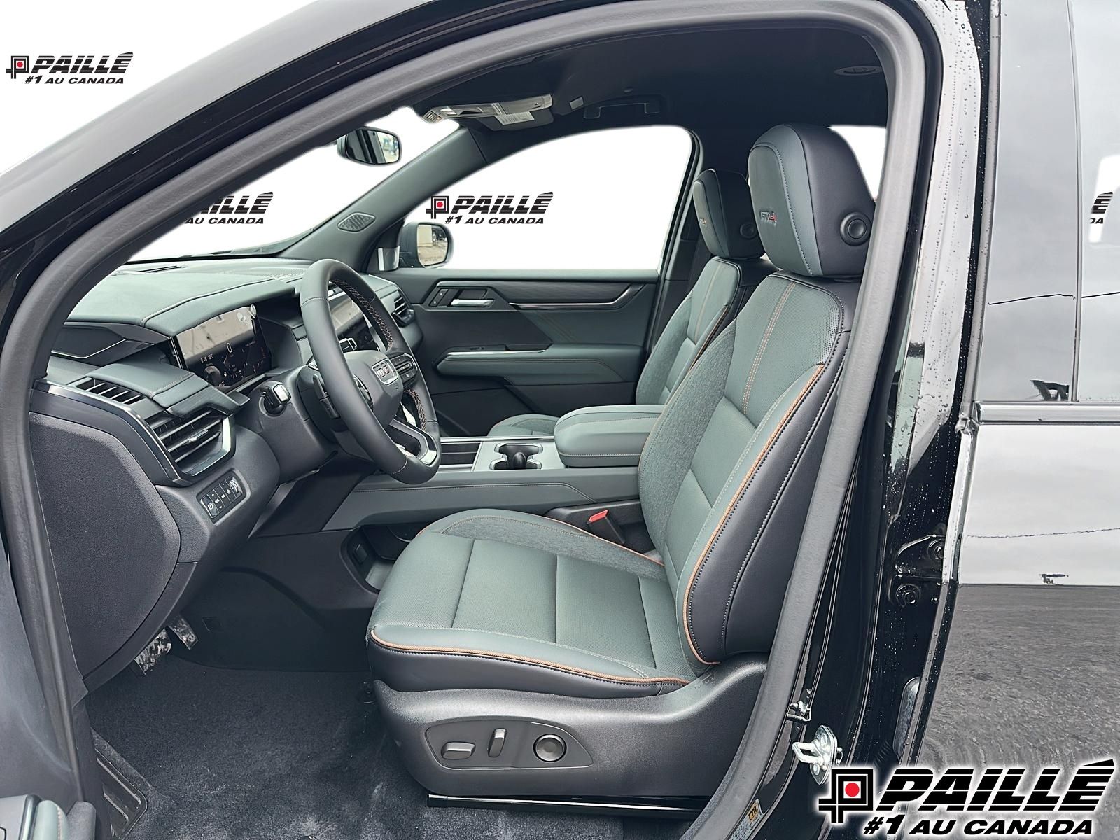 2025 GMC Acadia in Berthierville, Quebec