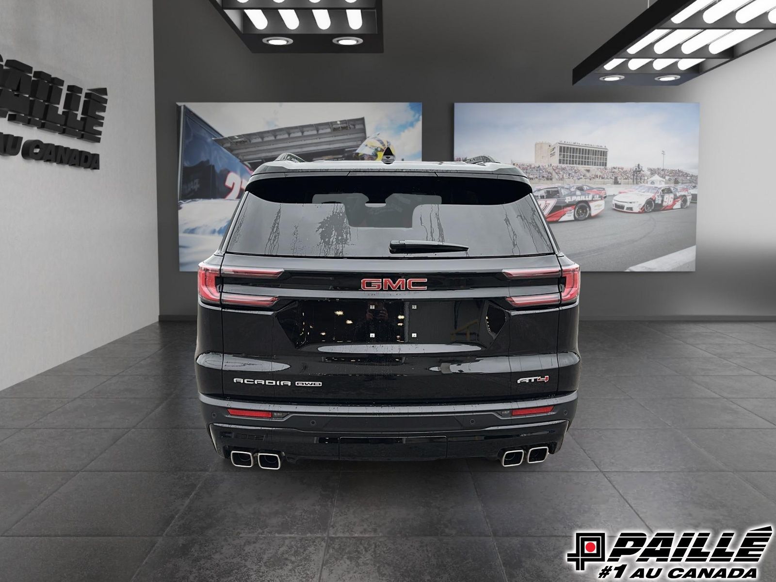 2025 GMC Acadia in Berthierville, Quebec