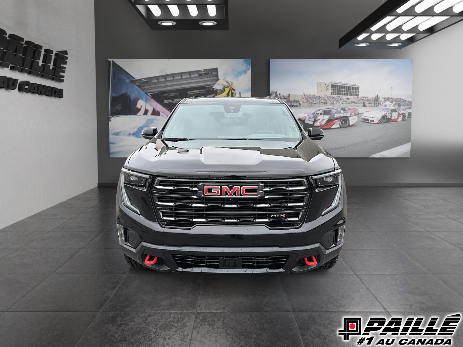 2025 GMC Acadia in Berthierville, Quebec