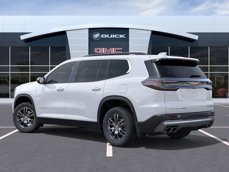 GMC Acadia  2026 à Berthierville, Québec