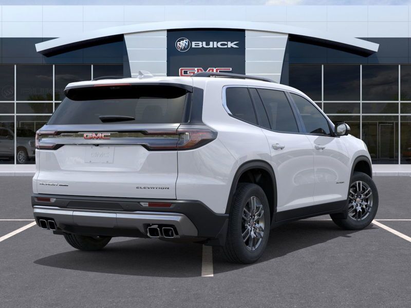 GMC Acadia  2026 à Berthierville, Québec