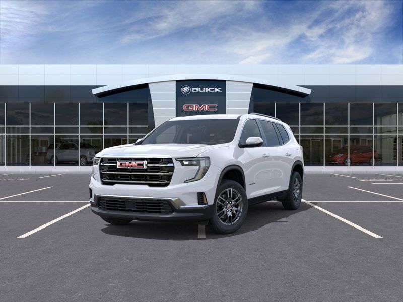 GMC Acadia  2026 à Berthierville, Québec