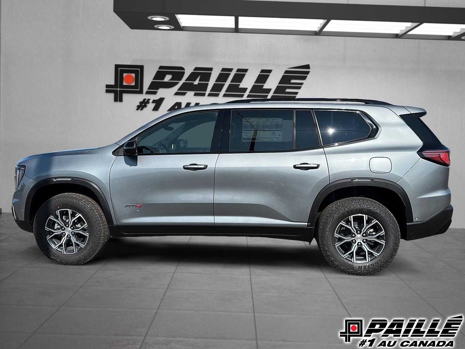 GMC Acadia  2026 à Berthierville, Québec