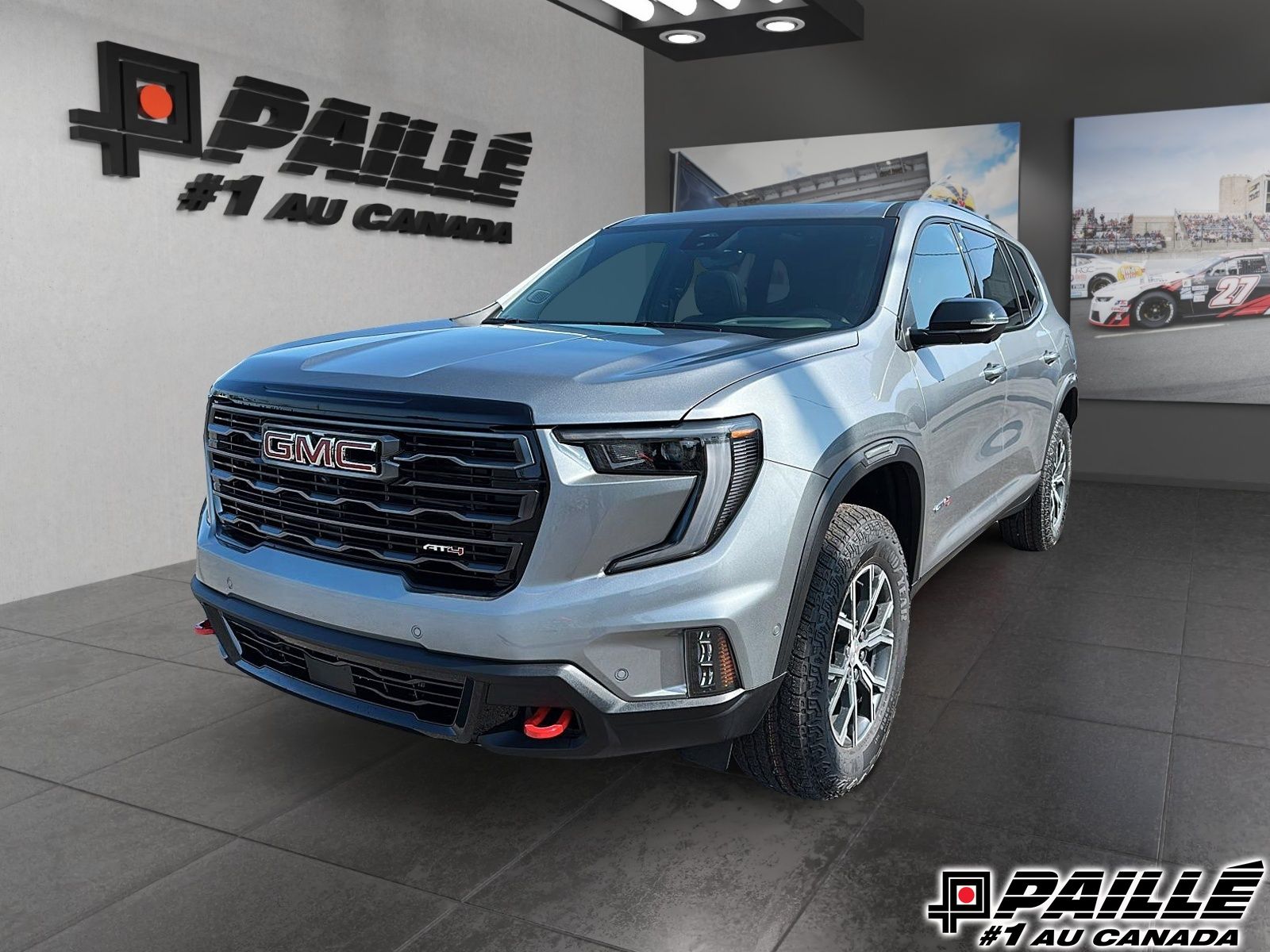 GMC Acadia  2026 à Berthierville, Québec