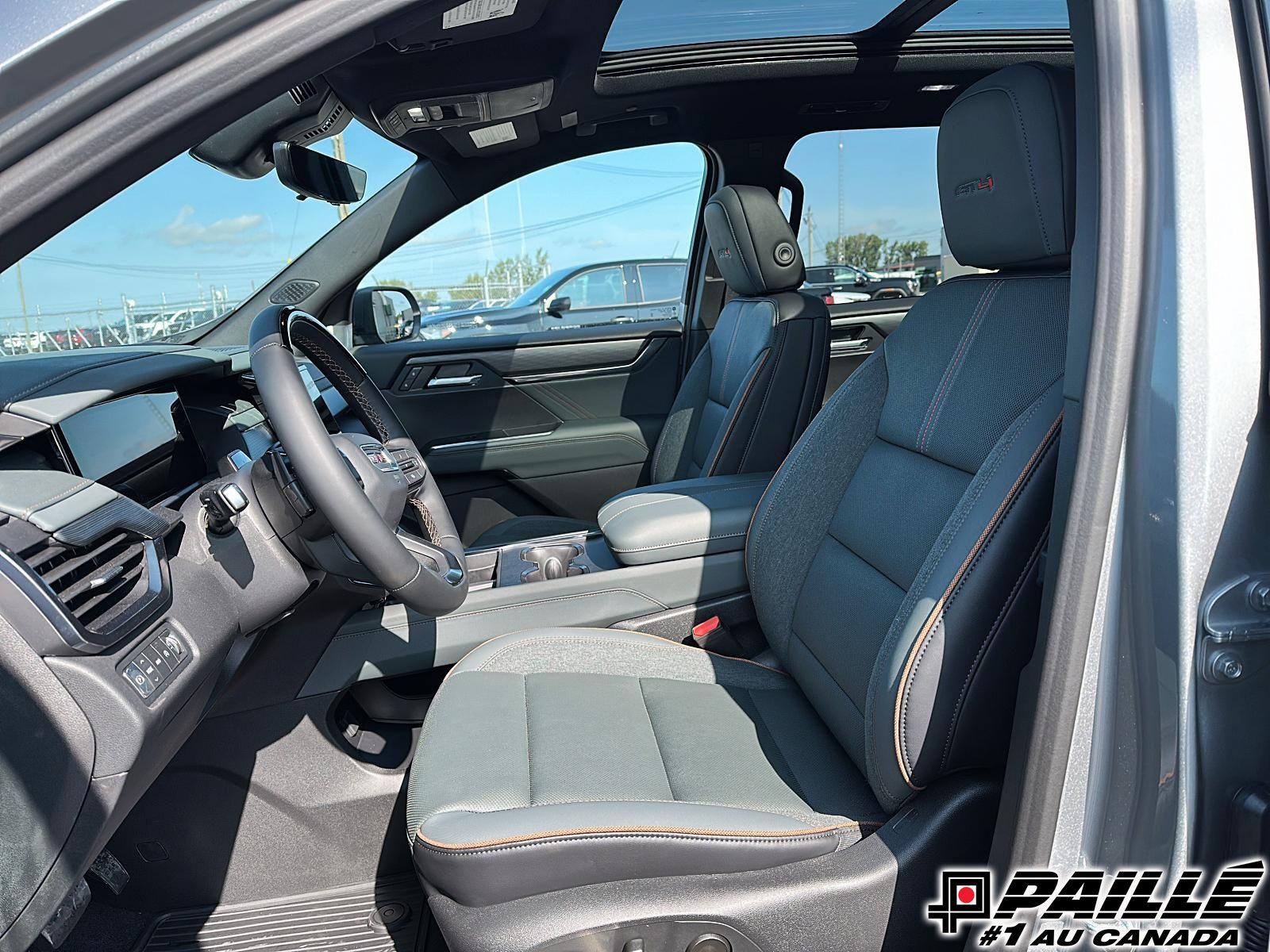 GMC Acadia  2026 à Berthierville, Québec