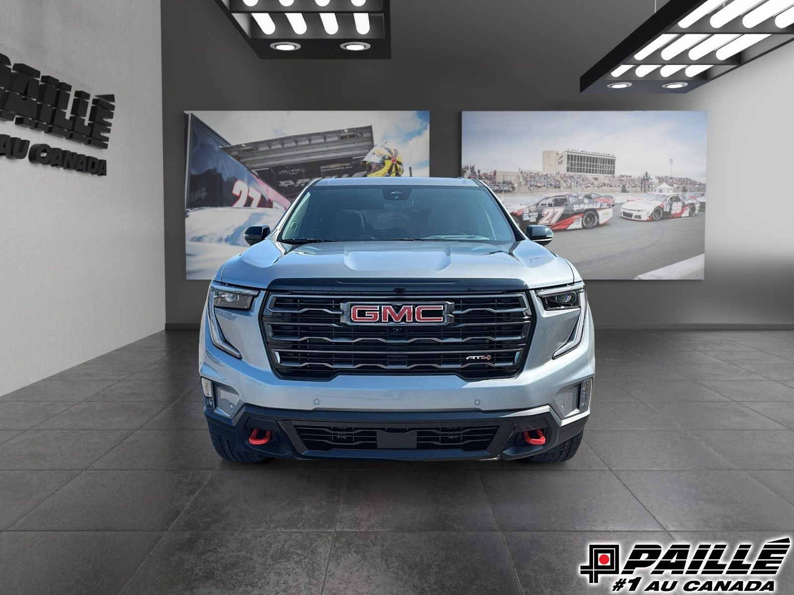GMC Acadia  2026 à Berthierville, Québec