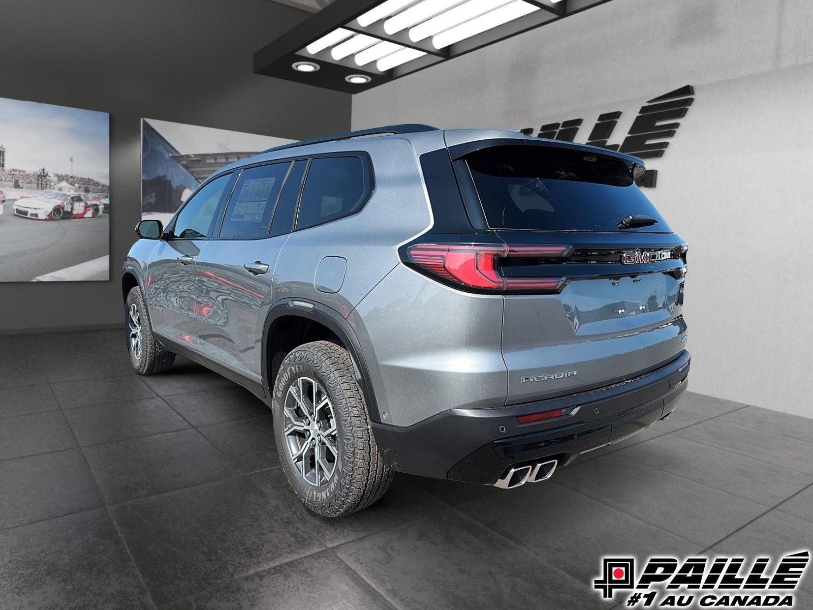 GMC Acadia  2026 à Berthierville, Québec