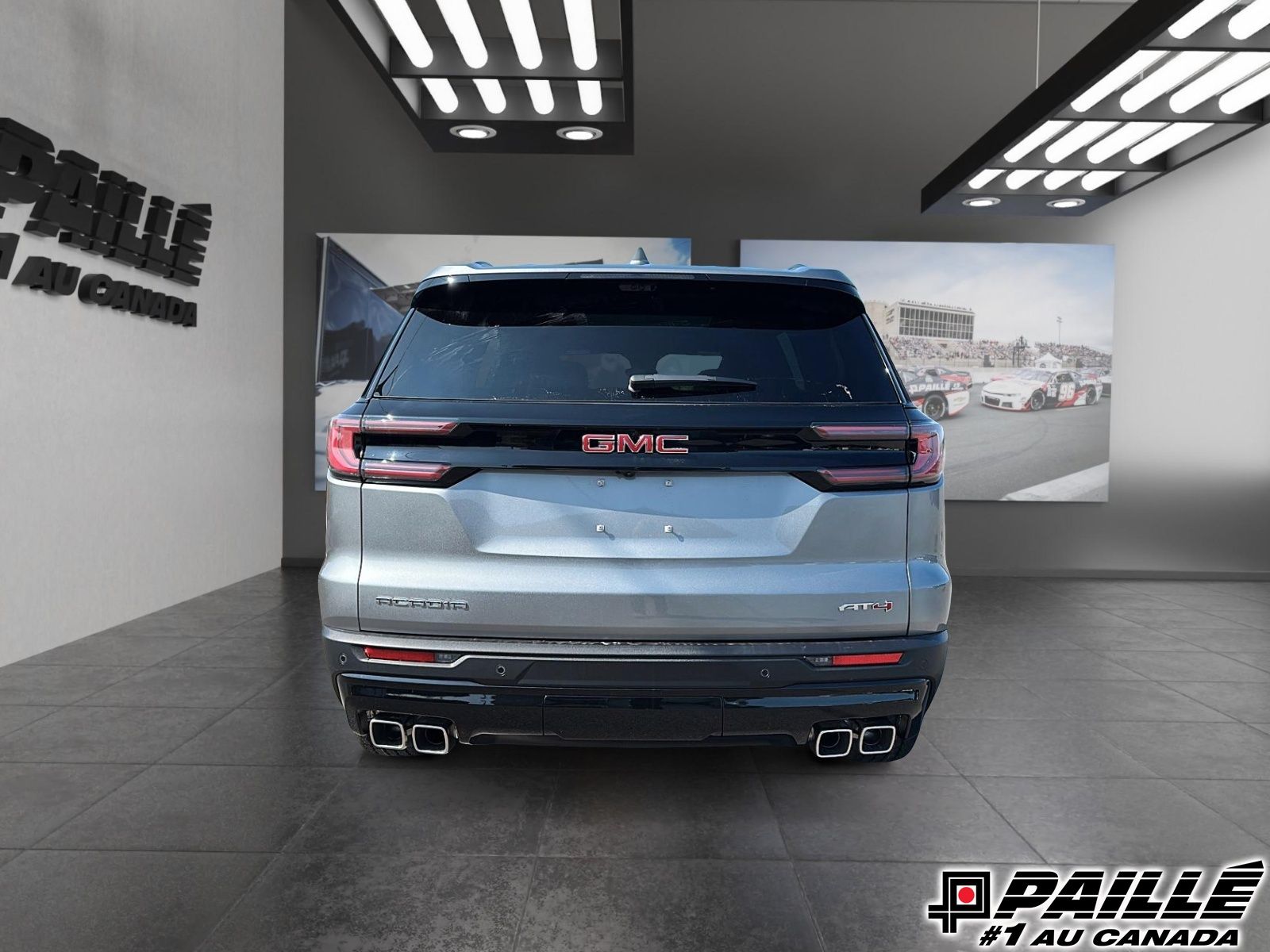 GMC Acadia  2026 à Berthierville, Québec