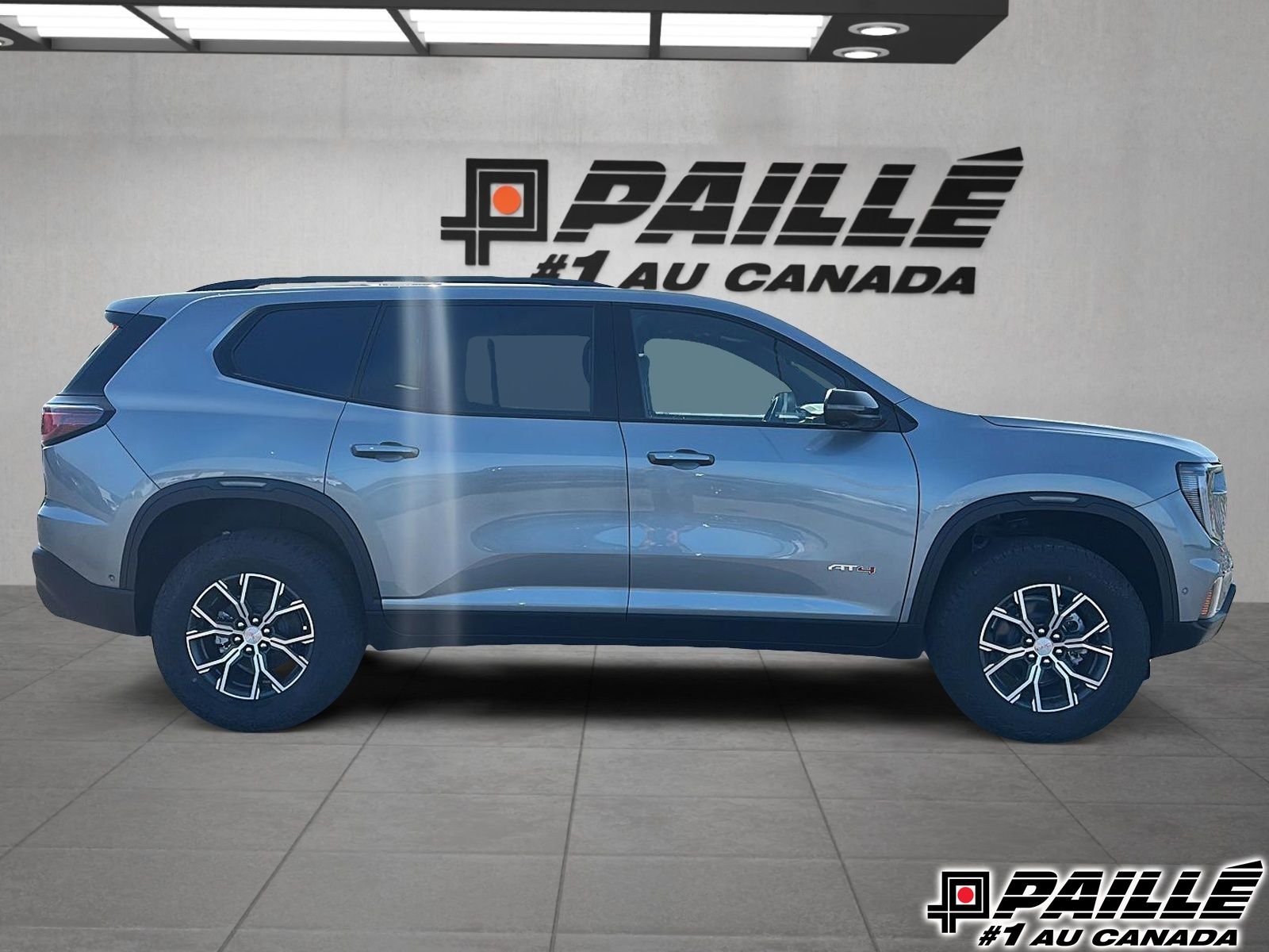 GMC Acadia  2026 à Berthierville, Québec