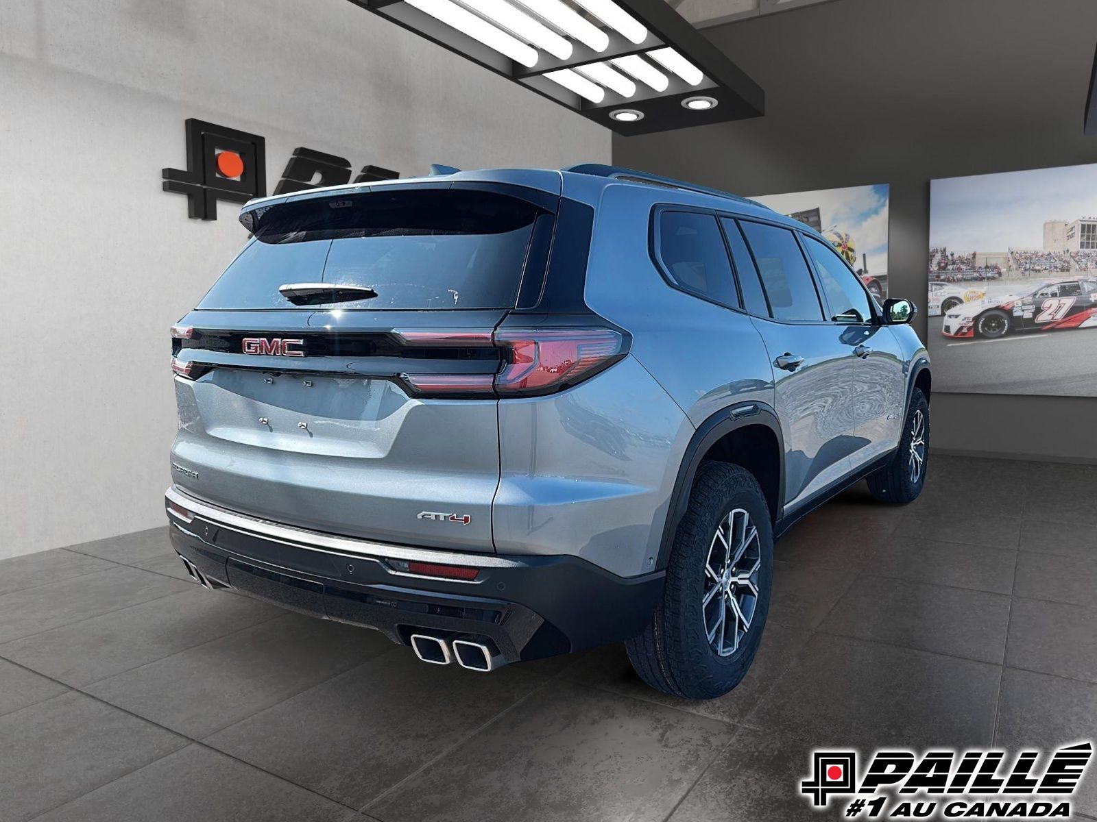 GMC Acadia  2026 à Berthierville, Québec