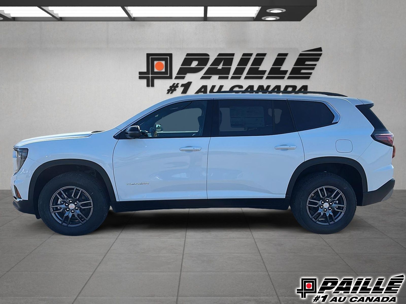 GMC Acadia  2026 à Berthierville, Québec