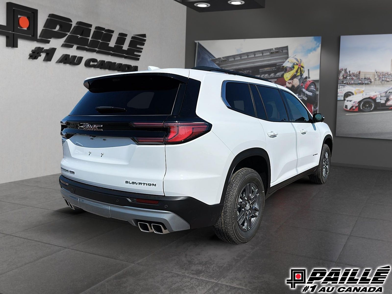 GMC Acadia  2026 à Berthierville, Québec