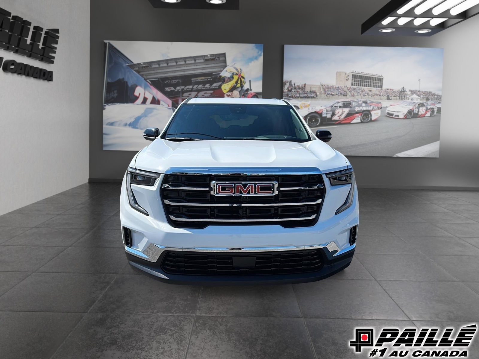 GMC Acadia  2026 à Berthierville, Québec