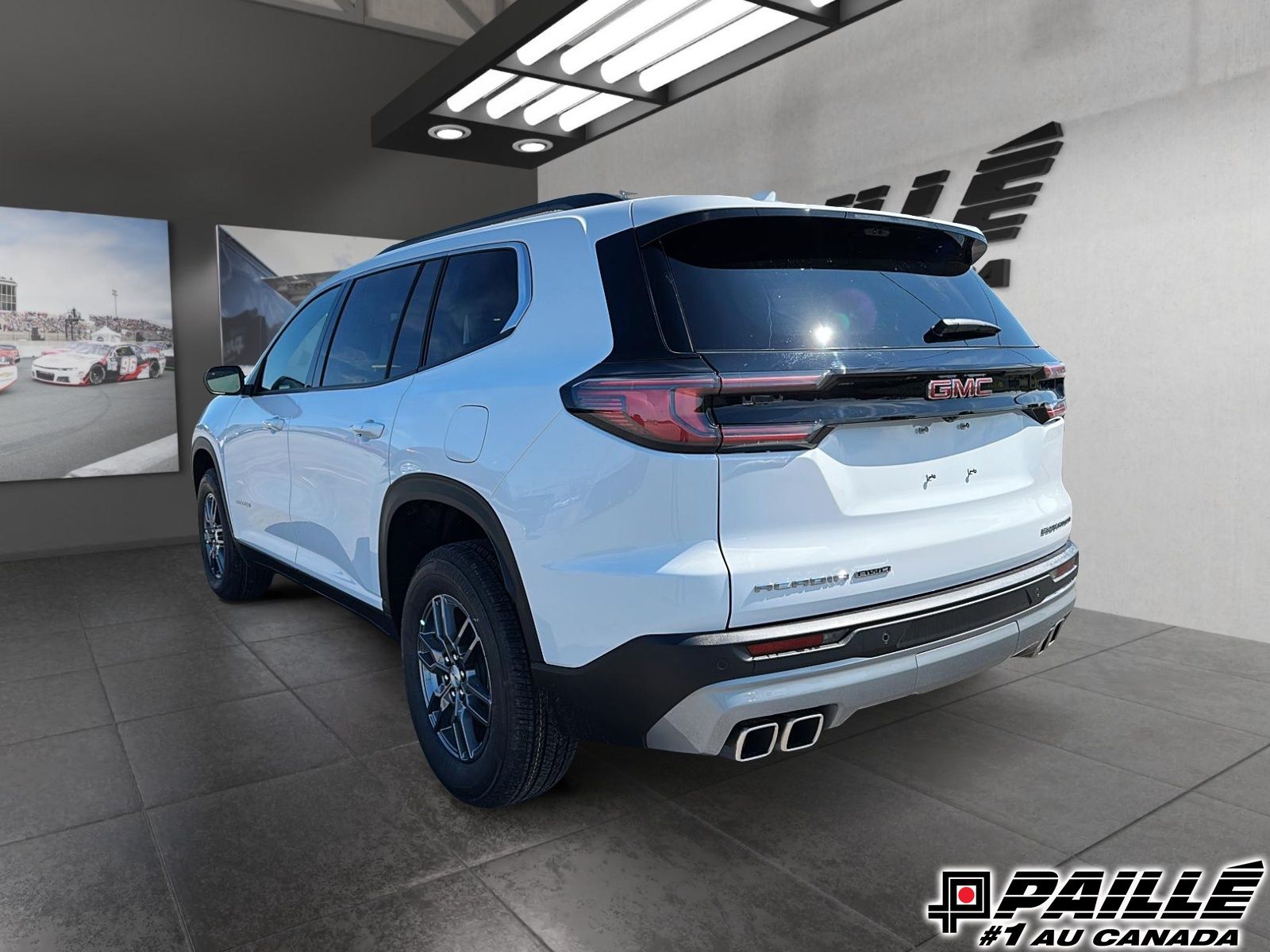 GMC Acadia  2026 à Berthierville, Québec