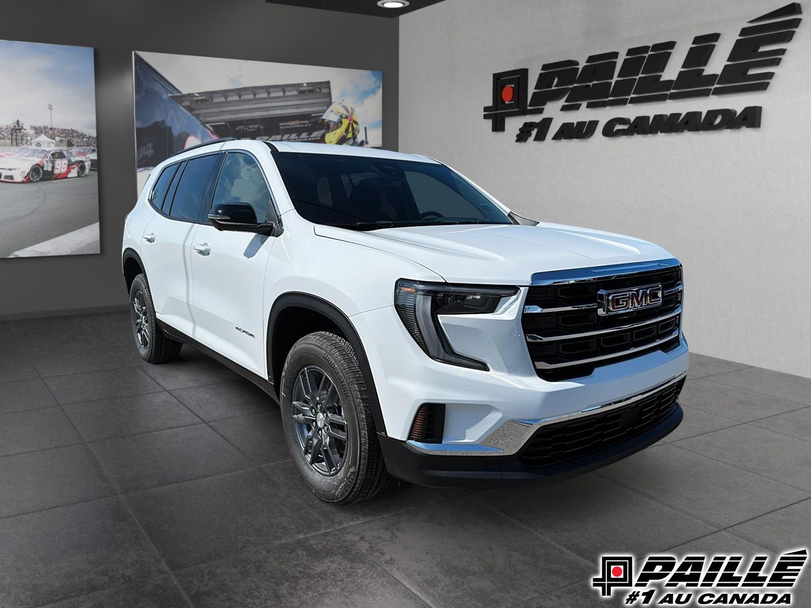GMC Acadia  2026 à Berthierville, Québec