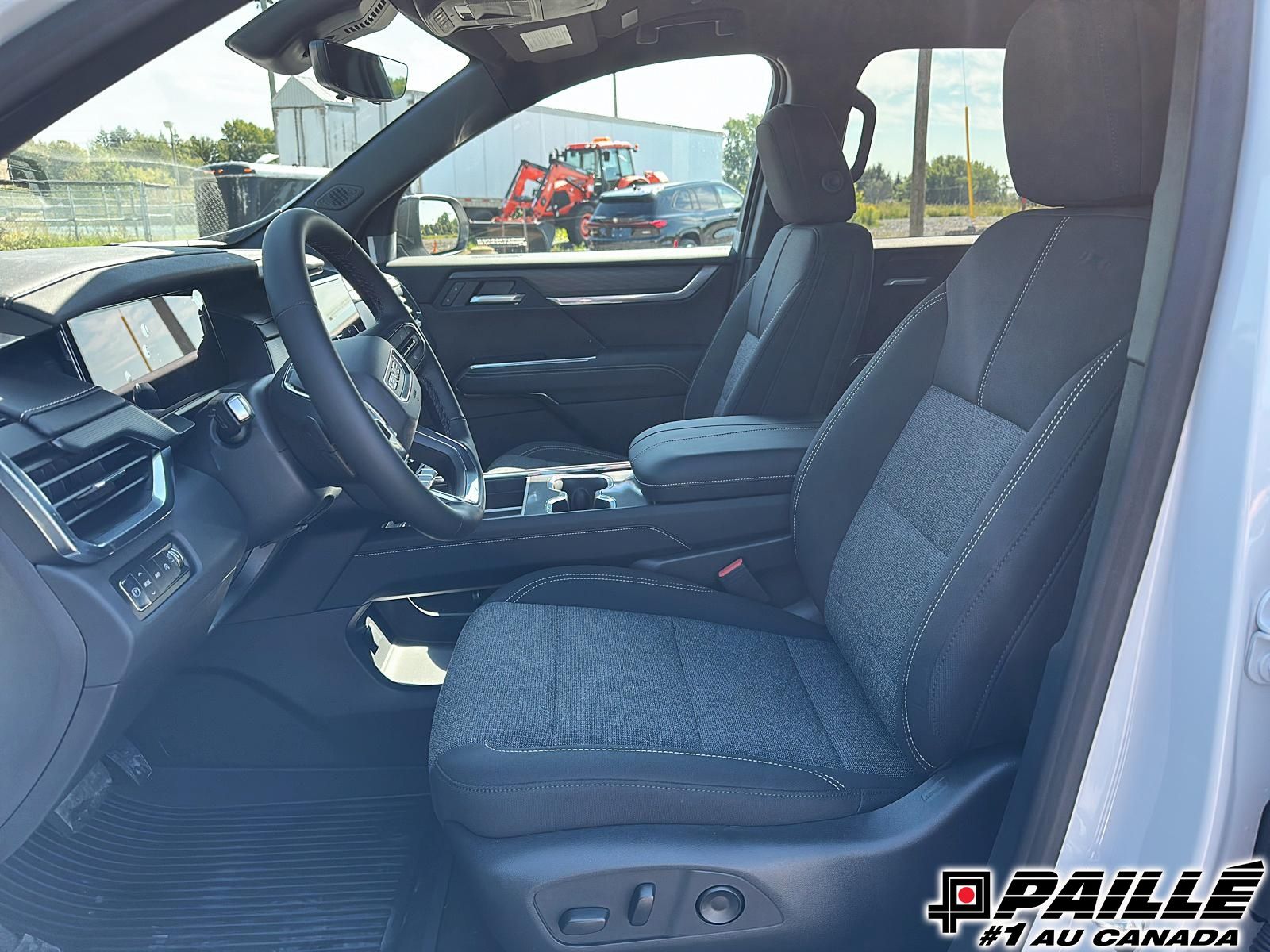 GMC Acadia  2026 à Berthierville, Québec