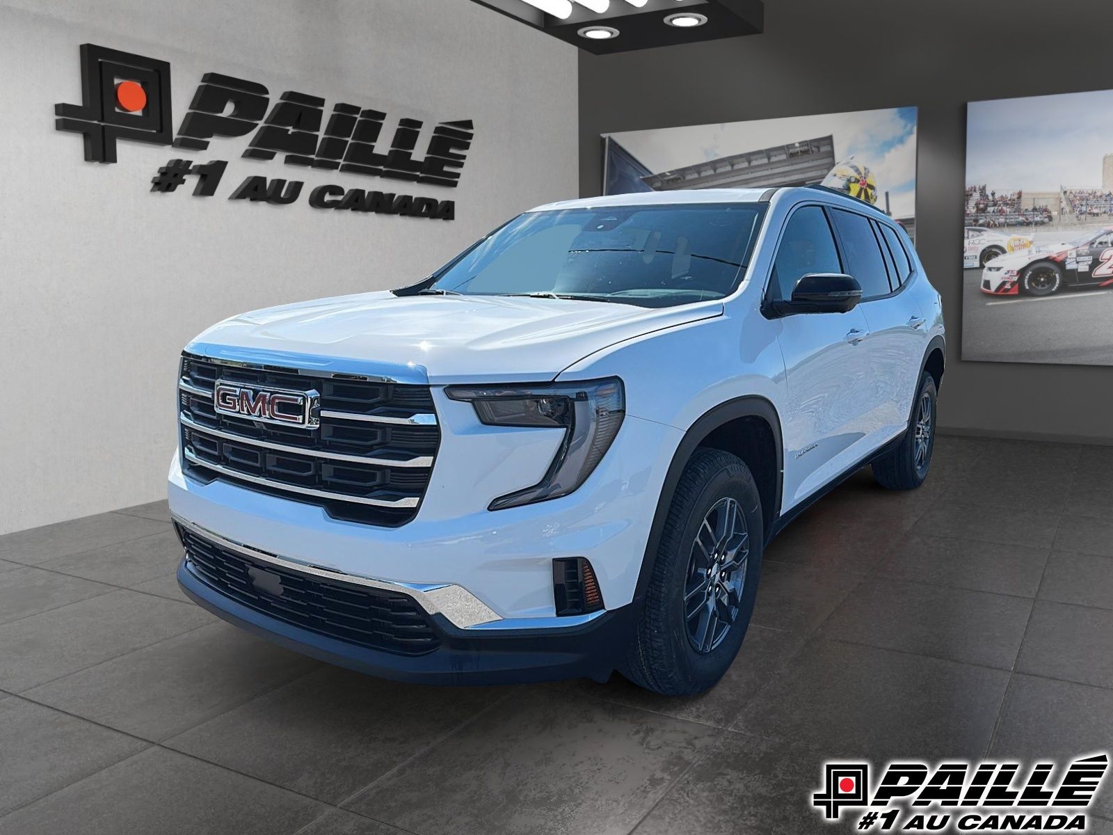 GMC Acadia  2026 à Berthierville, Québec