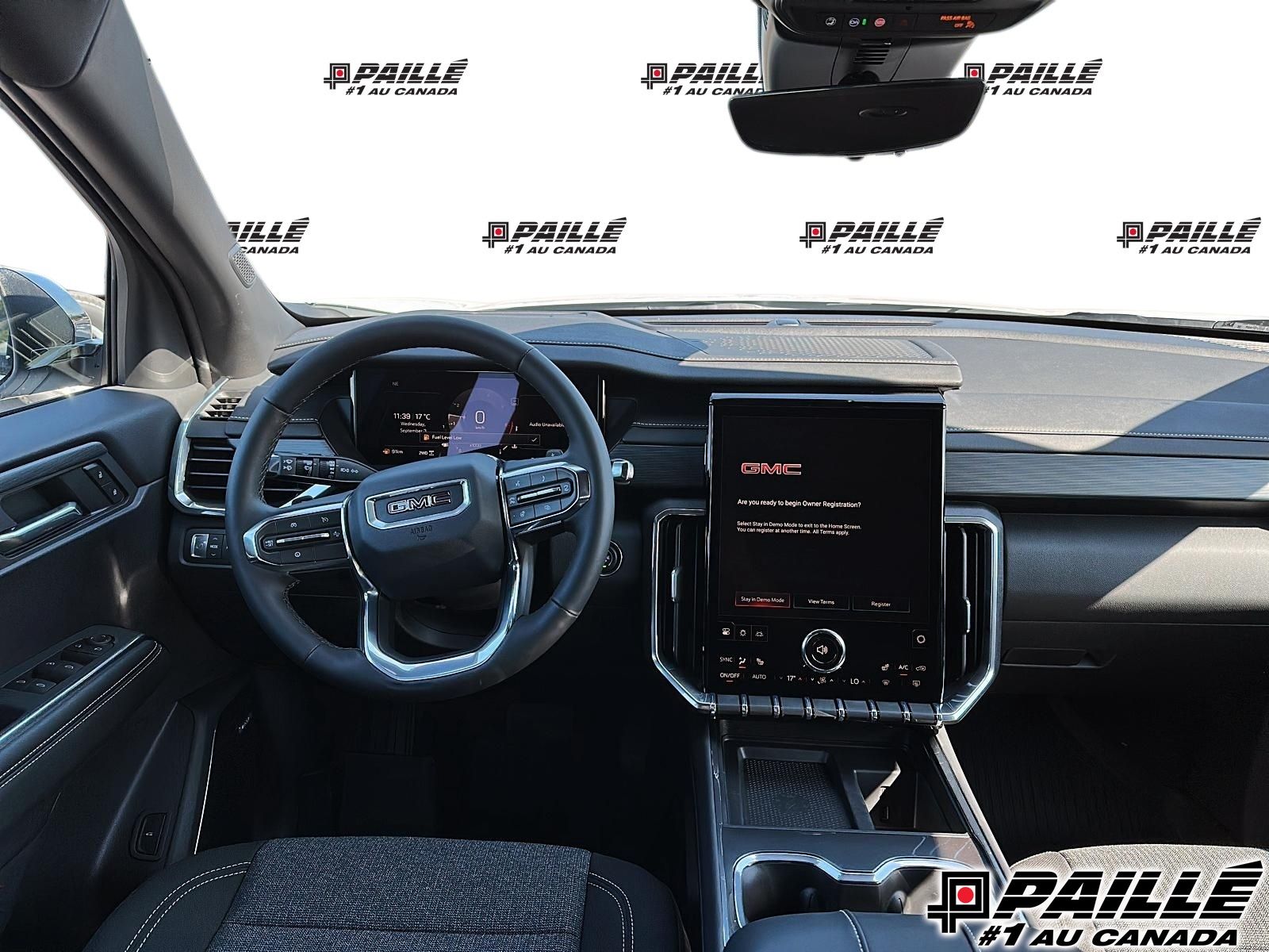 GMC Acadia  2026 à Berthierville, Québec