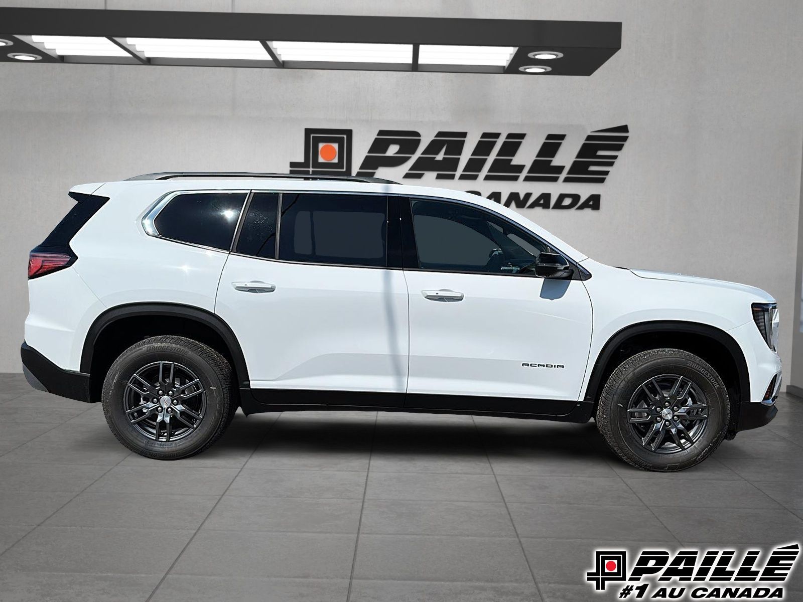 GMC Acadia  2026 à Berthierville, Québec