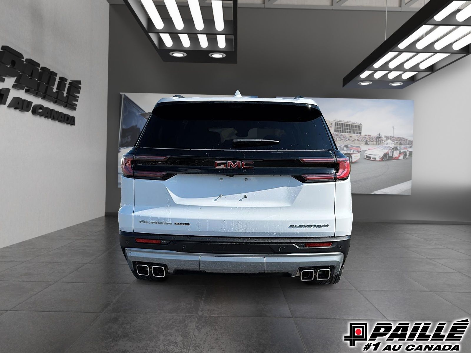 GMC Acadia  2026 à Berthierville, Québec