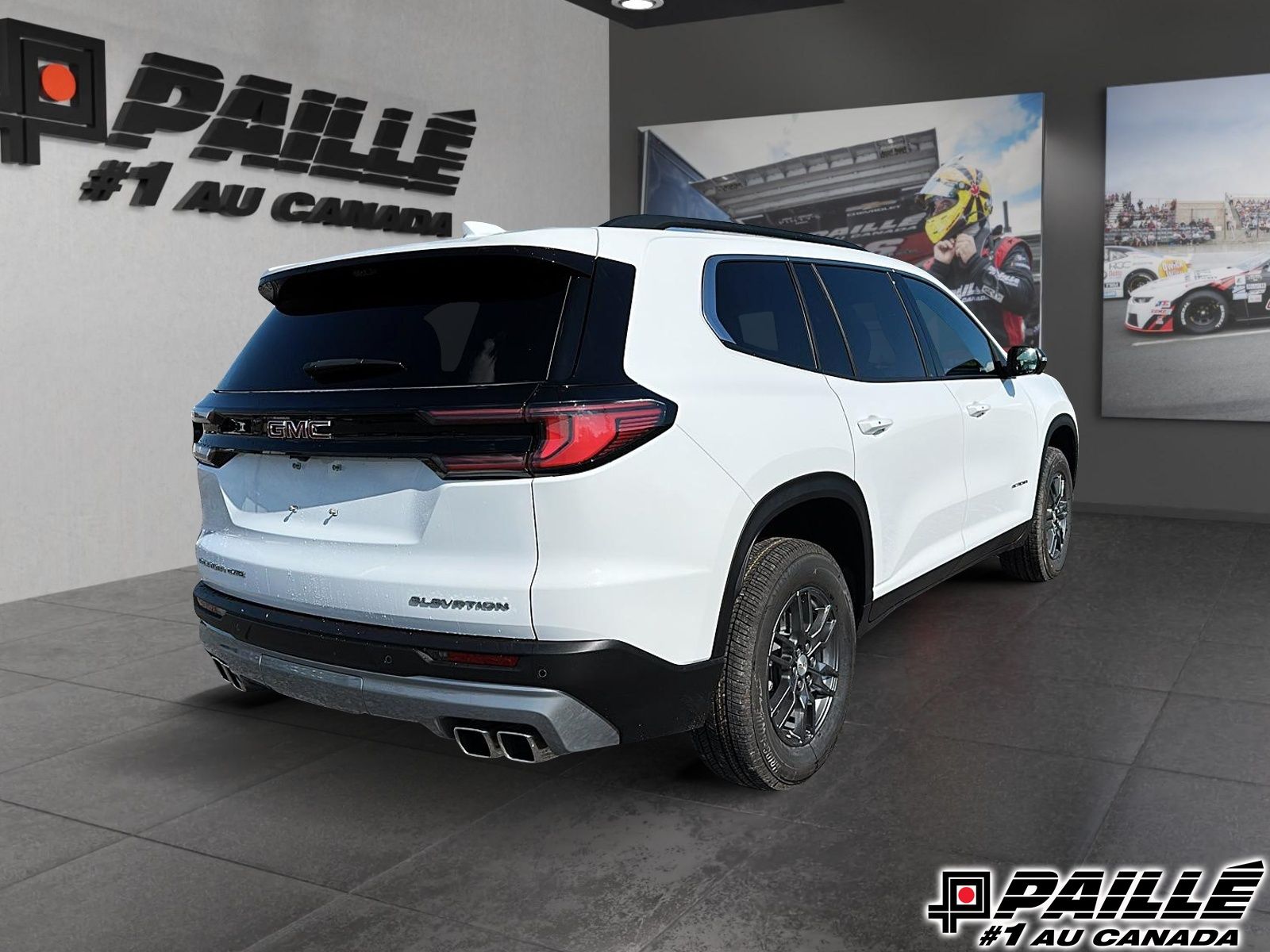 GMC Acadia  2026 à Berthierville, Québec
