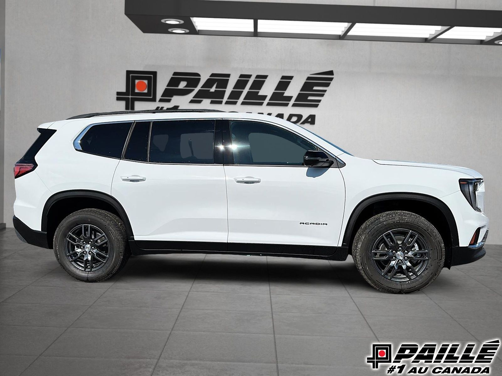GMC Acadia  2026 à Berthierville, Québec