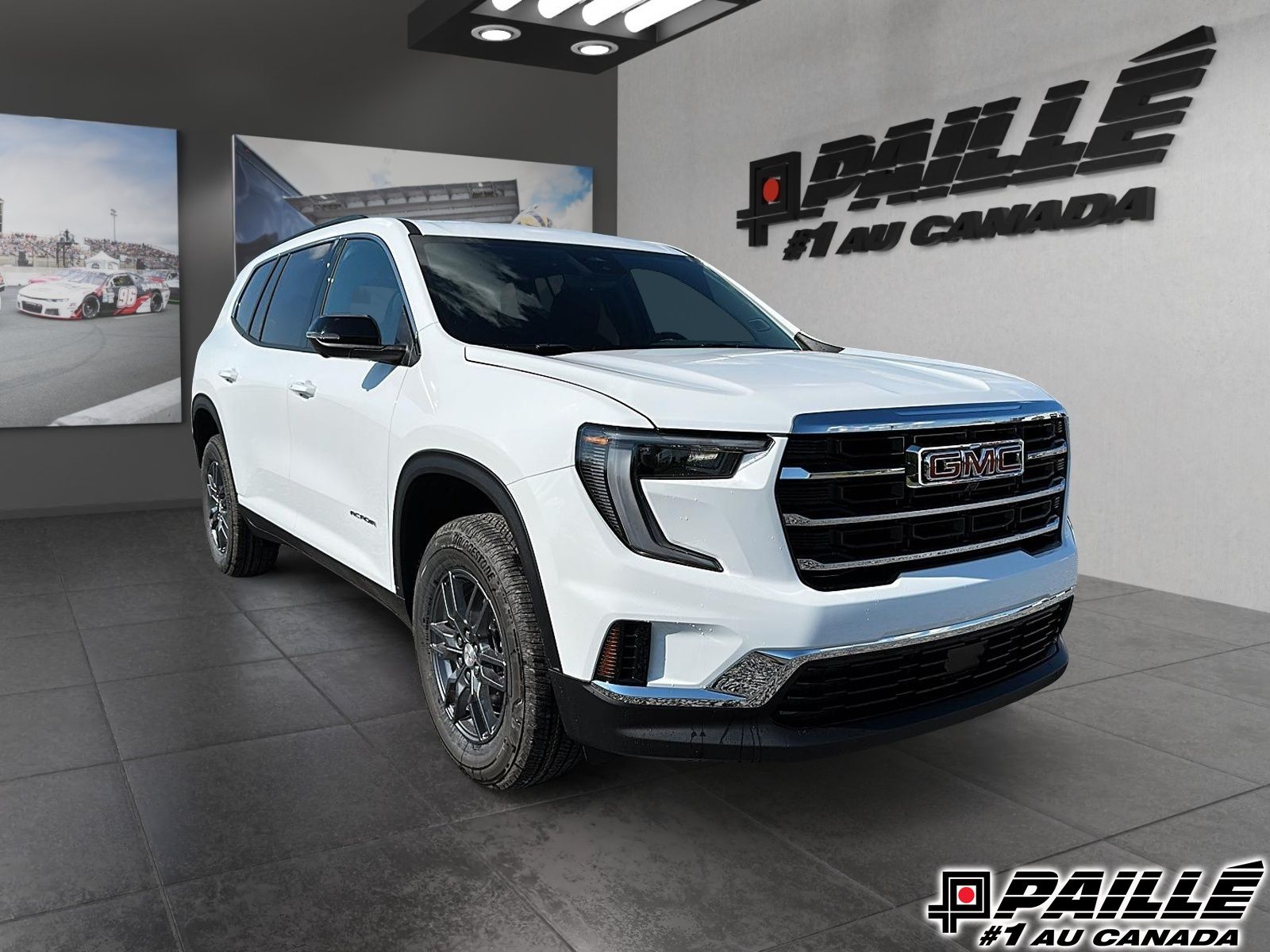 GMC Acadia  2026 à Berthierville, Québec