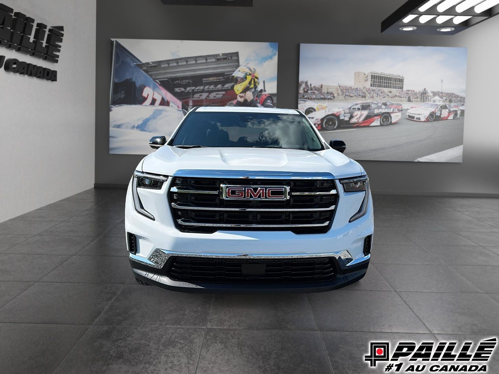 GMC Acadia  2026 à Berthierville, Québec