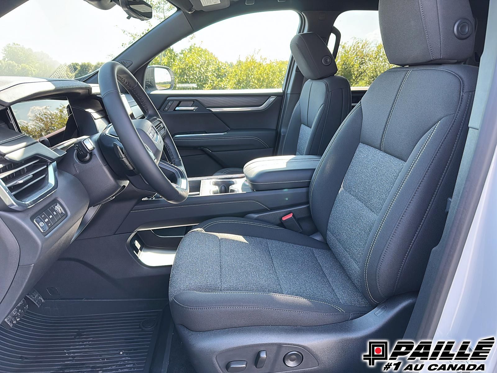 GMC Acadia  2026 à Berthierville, Québec